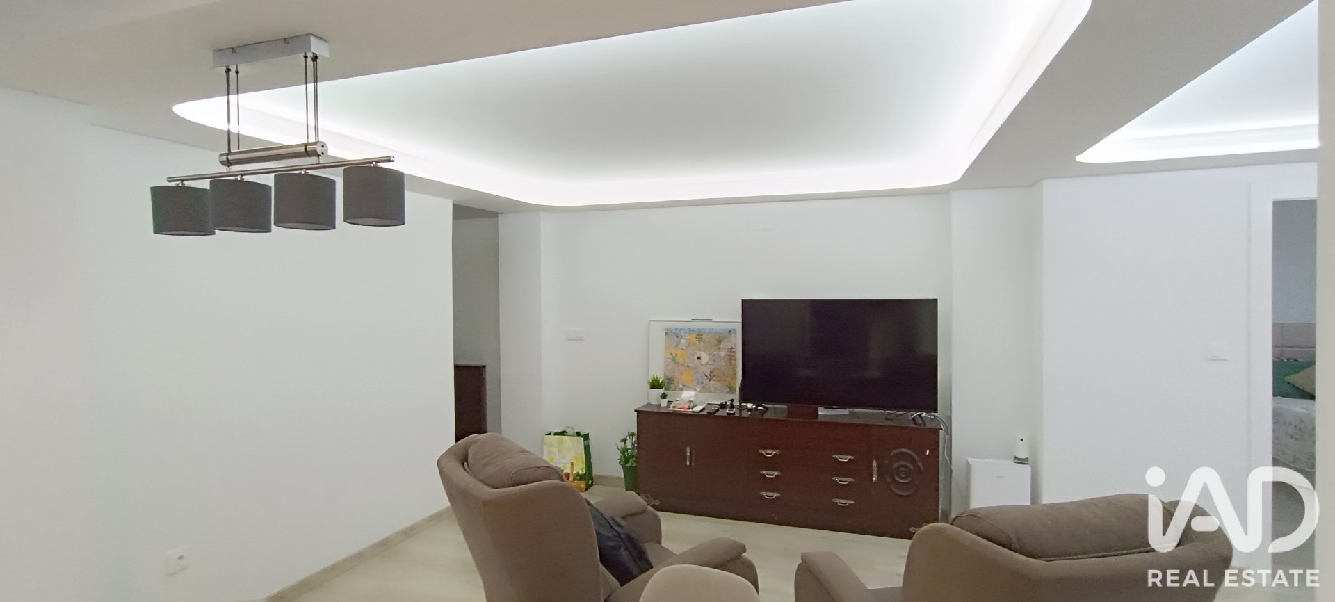 Apartamento en Elche, Alicante, España 4 dormitorios, 115 m2 No. 187629
