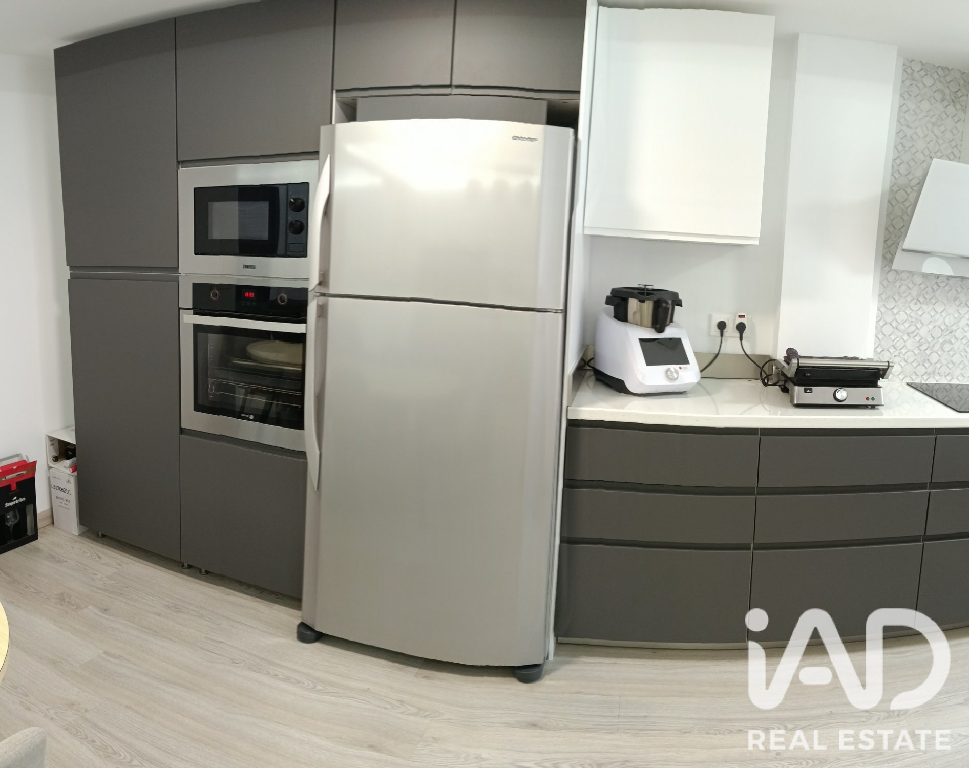Apartamento en Elche, Alicante, España 4 dormitorios, 115 m2 No. 187629