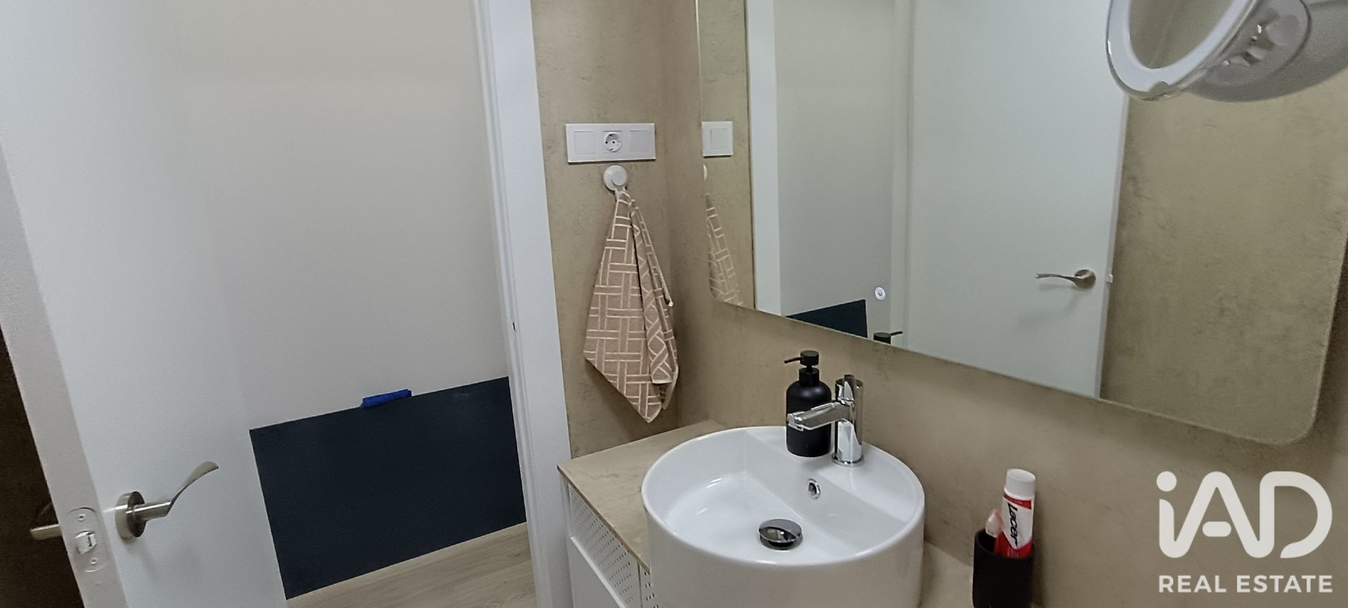 Apartamento en Elche, Alicante, España 4 dormitorios, 115 m2 No. 187629