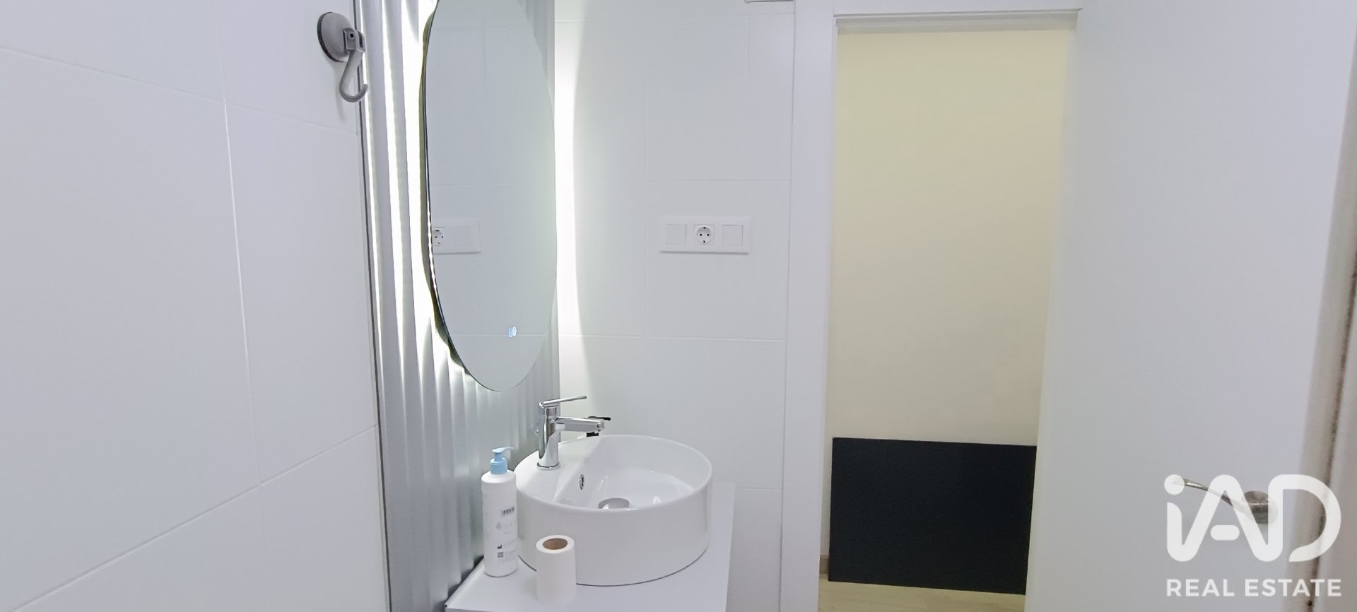 Apartamento en Elche, Alicante, España 4 dormitorios, 115 m2 No. 187629