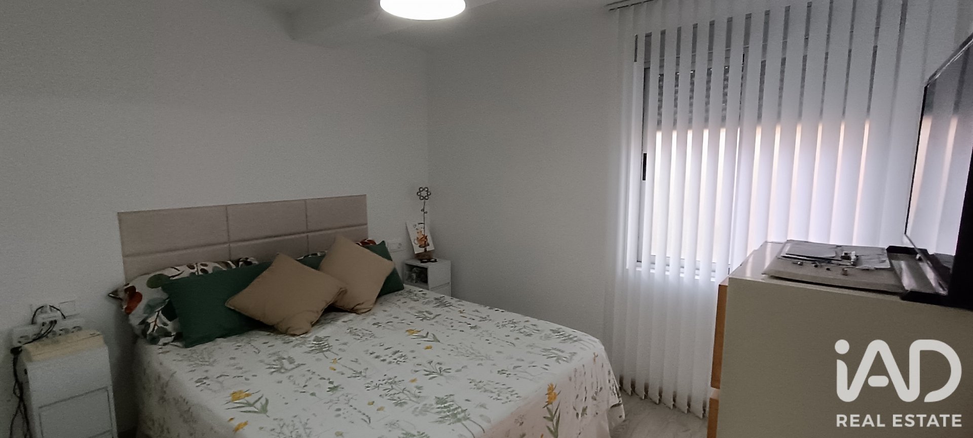 Apartamento en Elche, Alicante, España 4 dormitorios, 115 m2 No. 187629