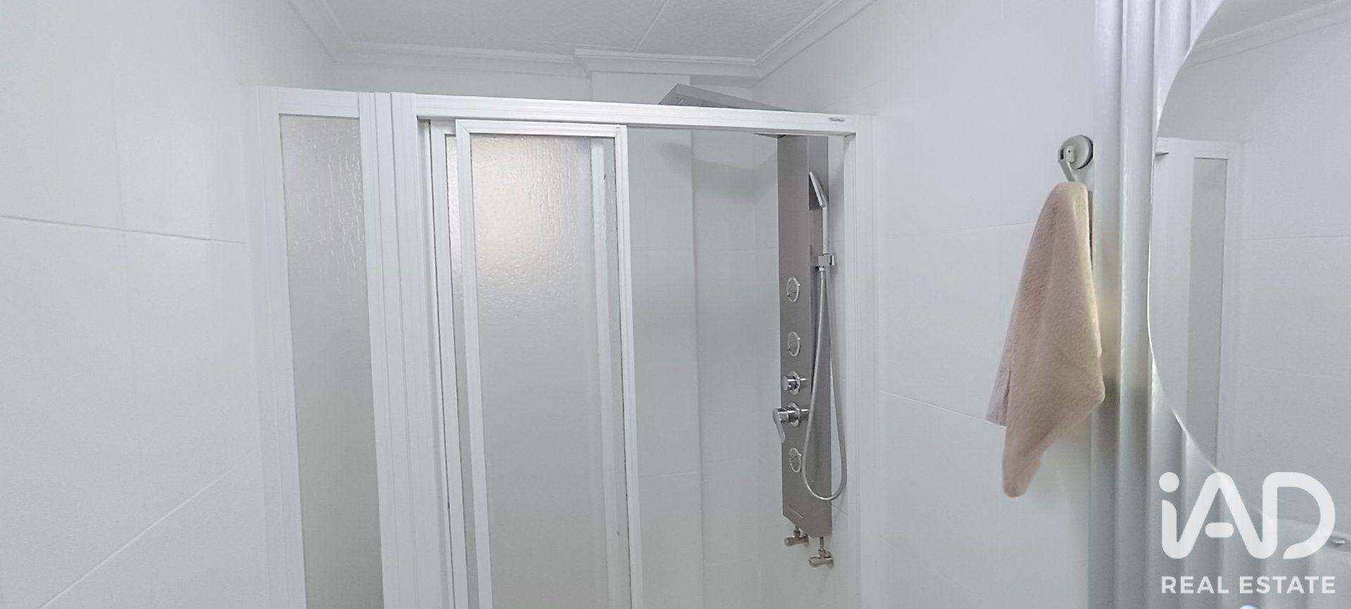 Apartamento en Elche, Alicante, España 4 dormitorios, 115 m2 No. 187629