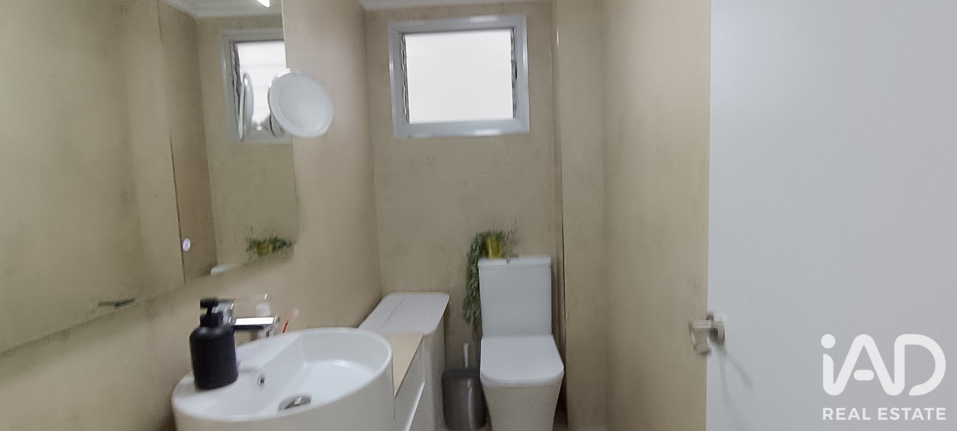 Apartamento en Elche, Alicante, España 4 dormitorios, 115 m2 No. 187629