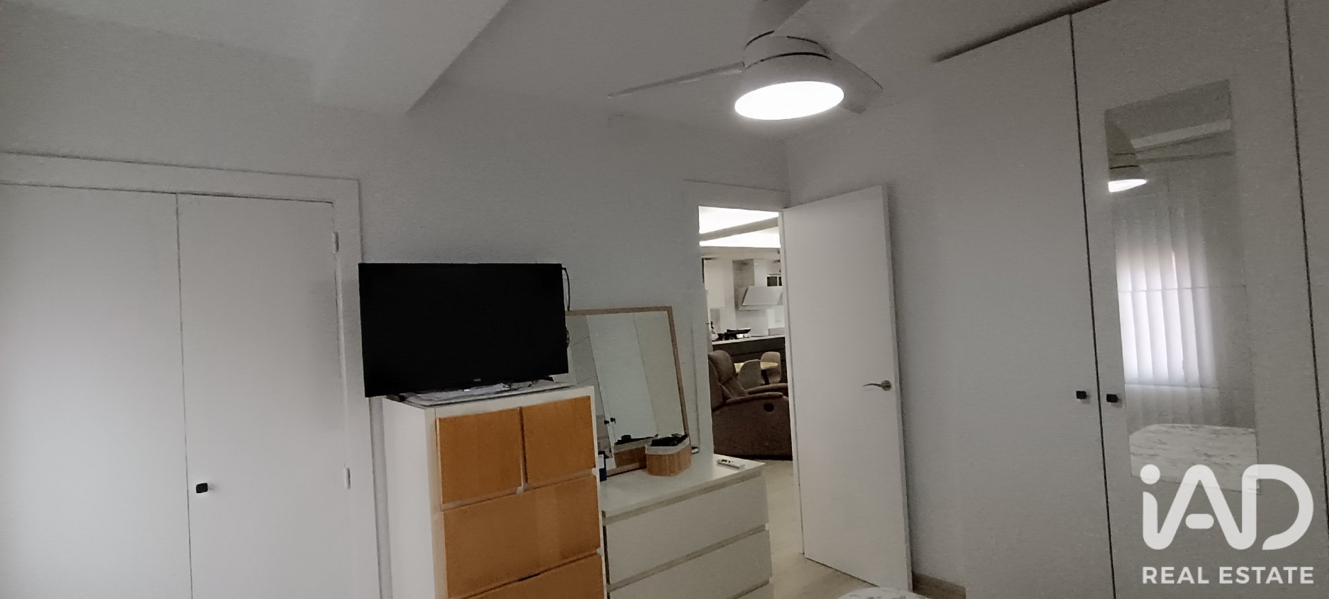 Apartamento en Elche, Alicante, España 4 dormitorios, 115 m2 No. 187629