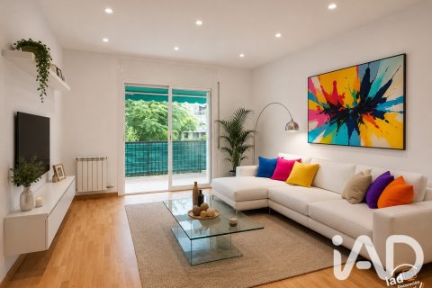 Dzīvoklis Sitges, Barcelona, Spānijā 2 istabas, 76 m2 Nr. 187630
