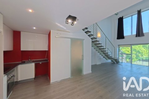 Apartment in Rivas-Vaciamadrid, Madrid, Spain 1 bedroom, 93 sq.m. No. 187635