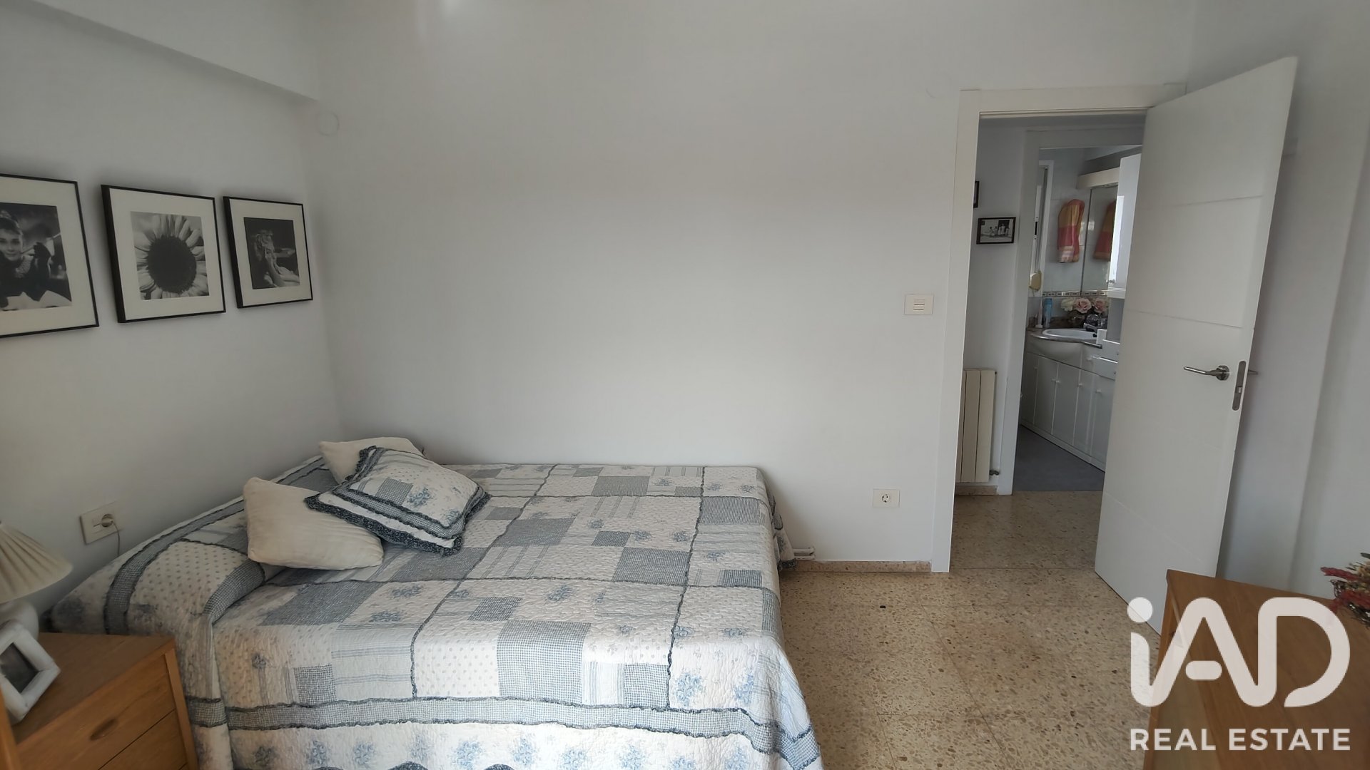 Kattohuoneisto Castellon de la Plana, Castellon, Espanja 3 makuuhuonetta, 84 m2 No. 187632