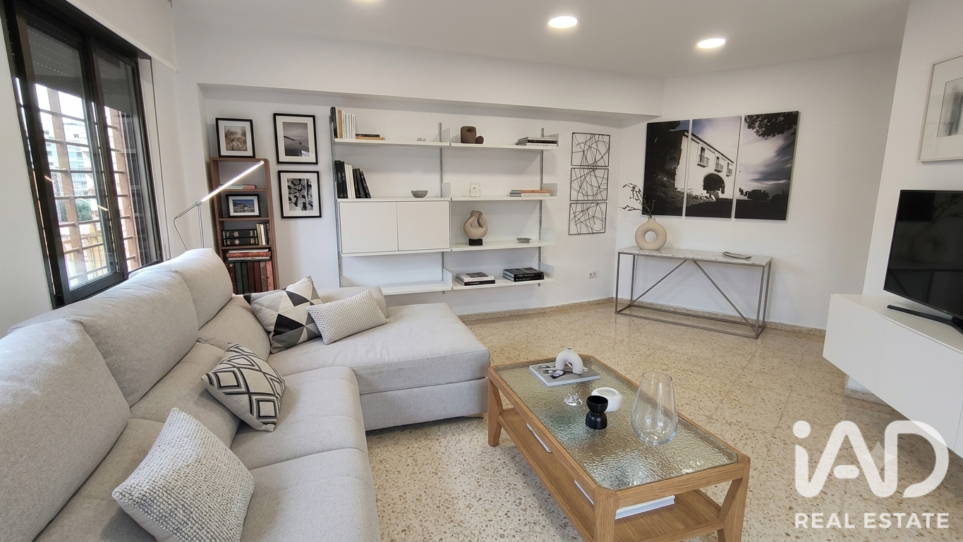 Kattohuoneisto Castellon de la Plana, Castellon, Espanja 3 makuuhuonetta, 84 m2 No. 187632