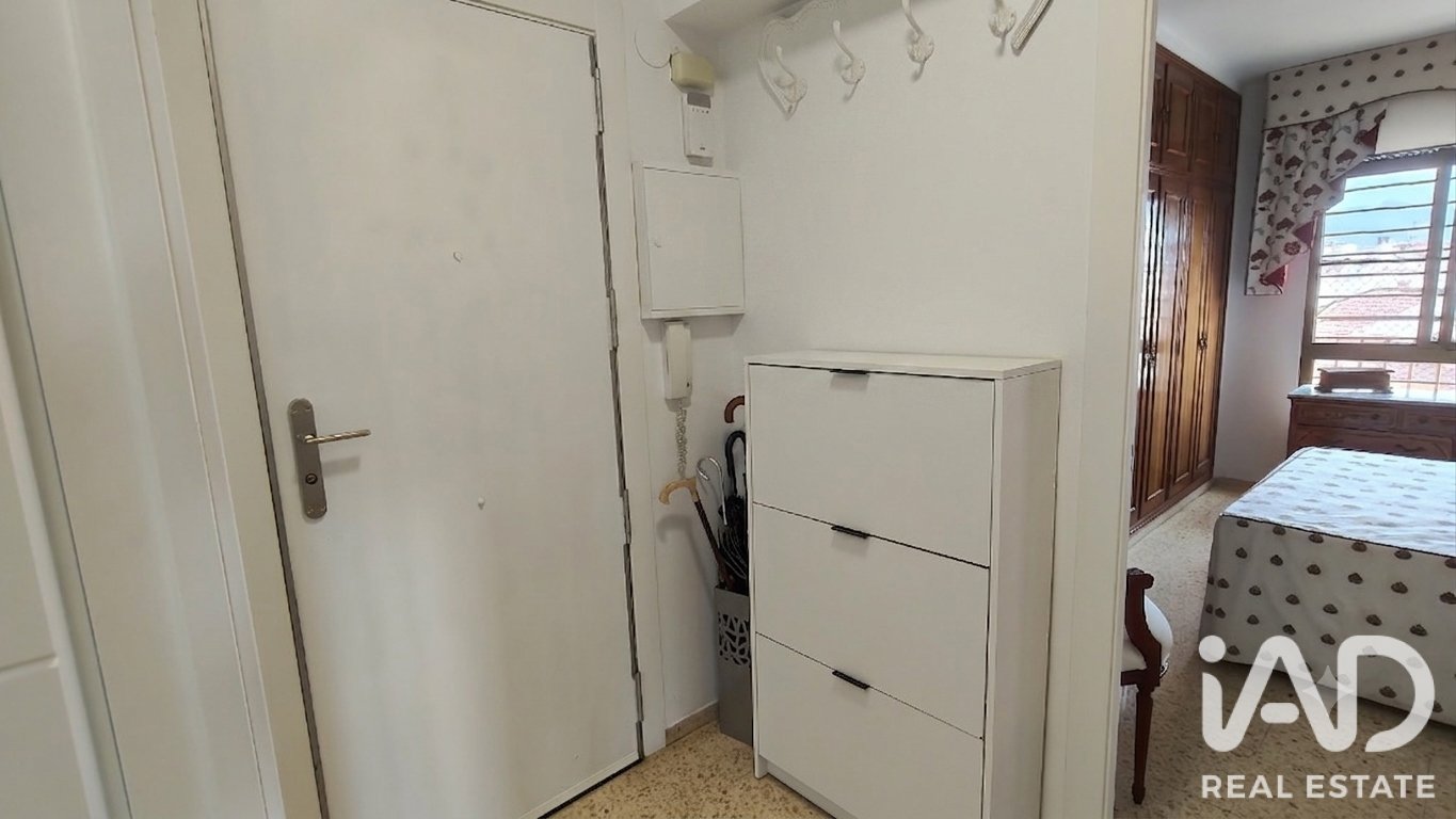 Kattohuoneisto Castellon de la Plana, Castellon, Espanja 3 makuuhuonetta, 84 m2 No. 187632