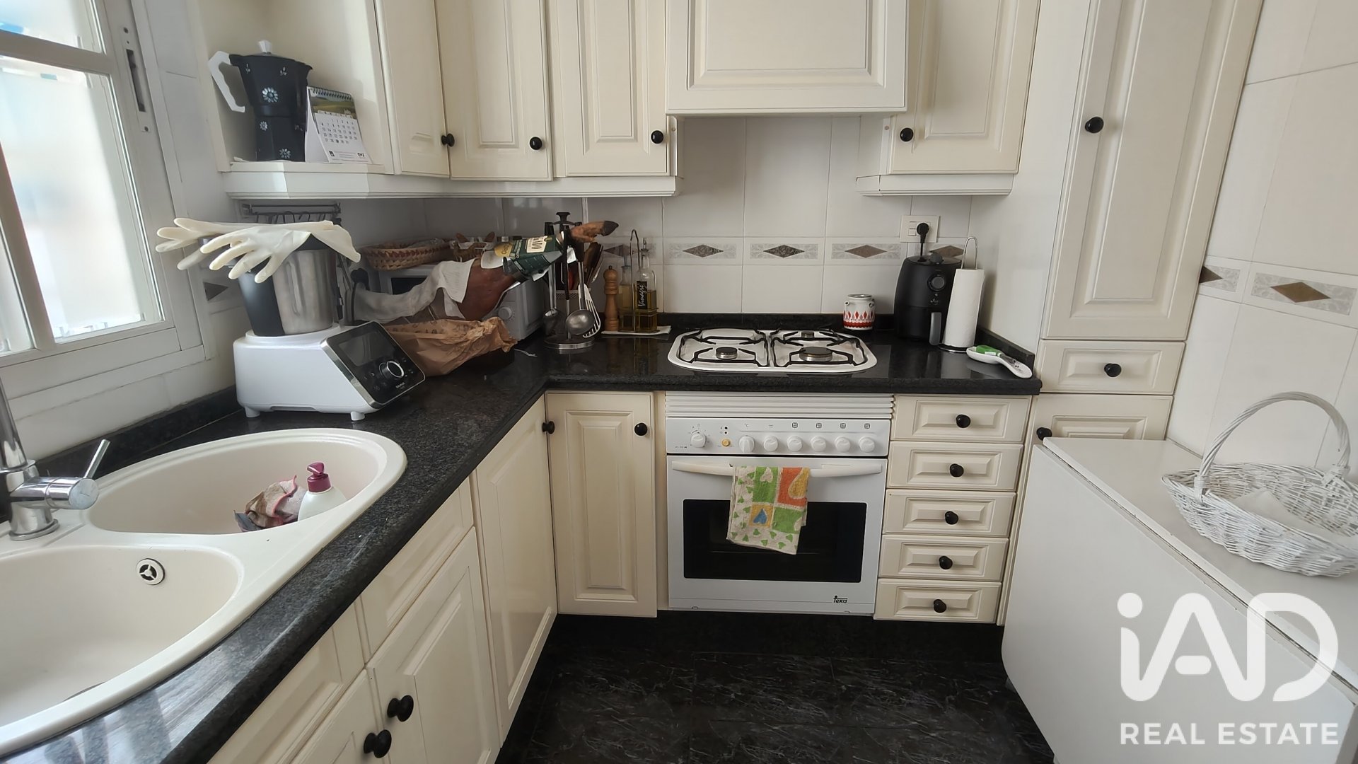 Kattohuoneisto Castellon de la Plana, Castellon, Espanja 3 makuuhuonetta, 84 m2 No. 187632