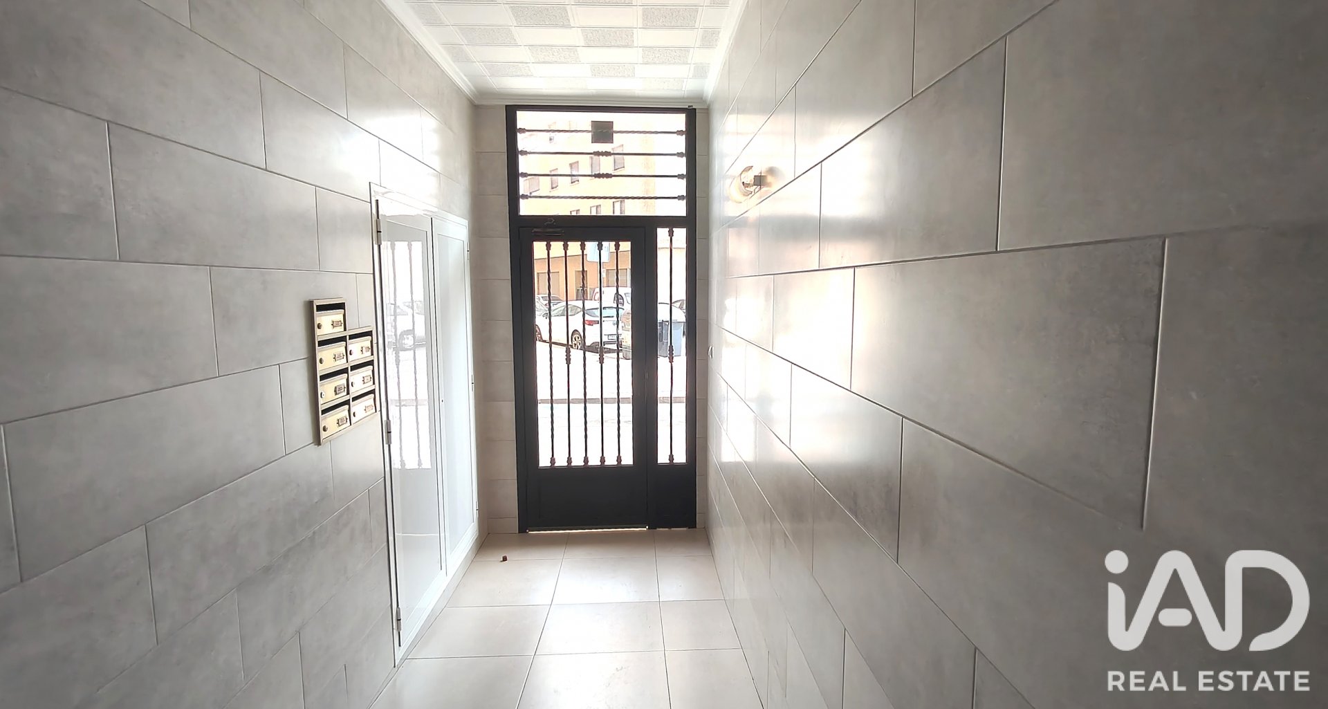 Kattohuoneisto Castellon de la Plana, Castellon, Espanja 3 makuuhuonetta, 84 m2 No. 187632