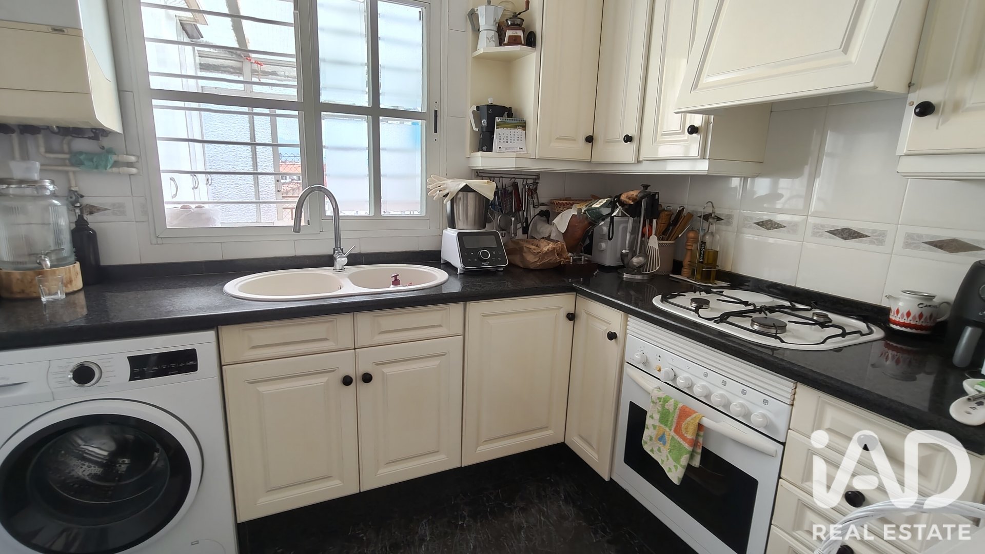 Kattohuoneisto Castellon de la Plana, Castellon, Espanja 3 makuuhuonetta, 84 m2 No. 187632