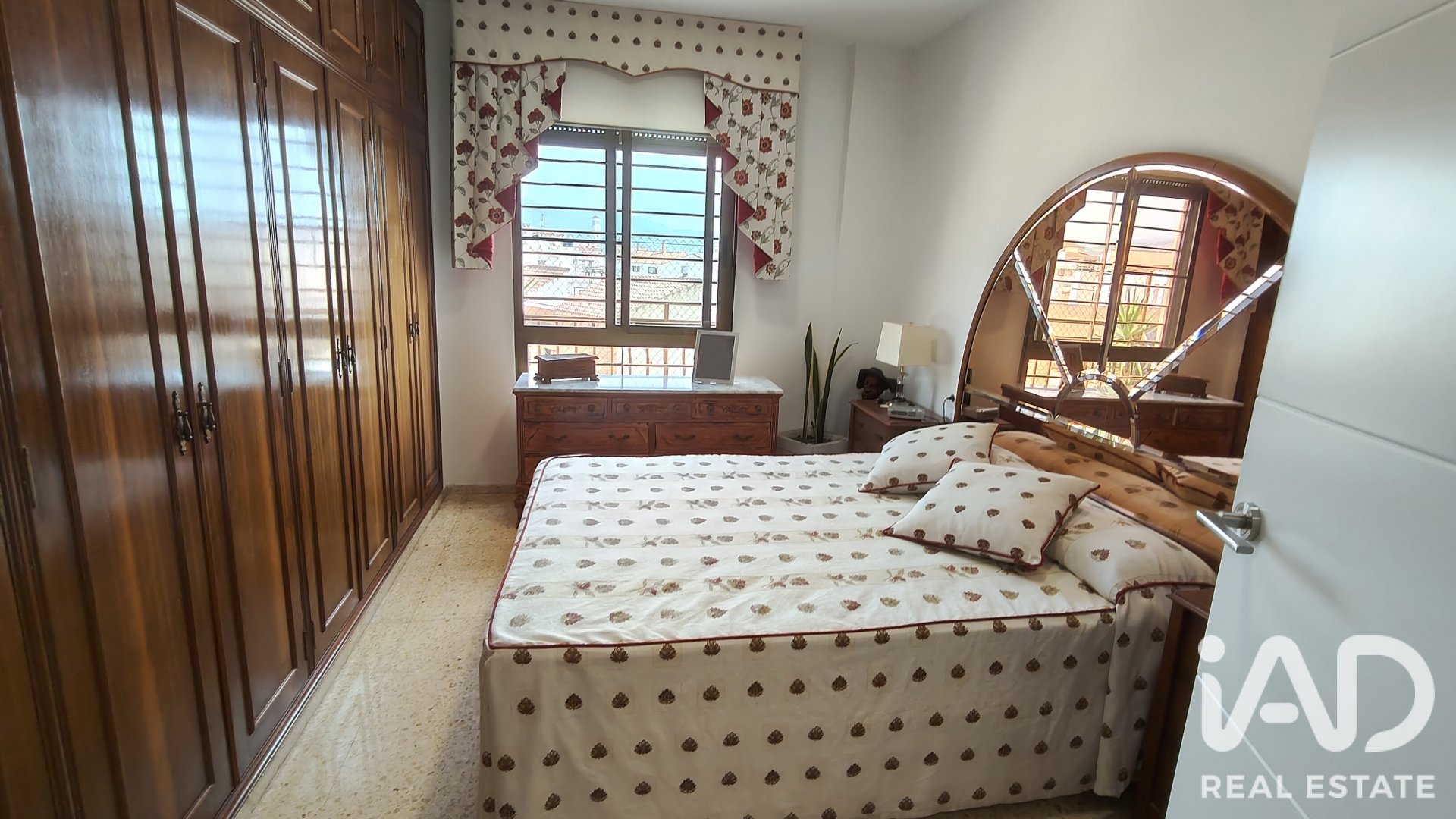 Kattohuoneisto Castellon de la Plana, Castellon, Espanja 3 makuuhuonetta, 84 m2 No. 187632