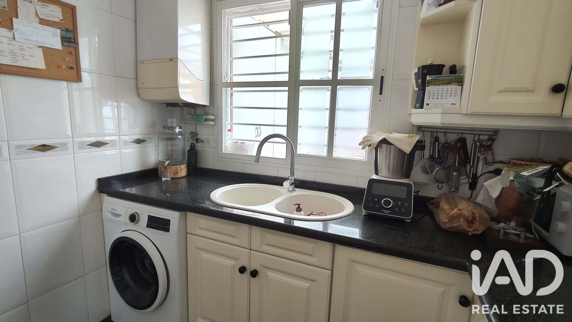 Kattohuoneisto Castellon de la Plana, Castellon, Espanja 3 makuuhuonetta, 84 m2 No. 187632