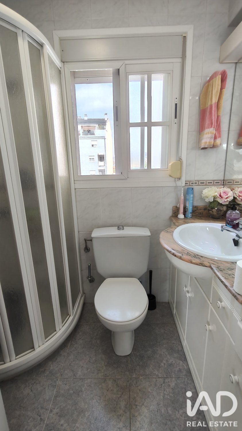 Kattohuoneisto Castellon de la Plana, Castellon, Espanja 3 makuuhuonetta, 84 m2 No. 187632