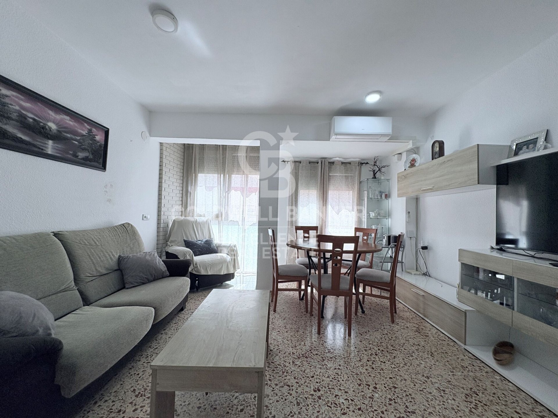 House in Serra, Valencia, Spanien 6 Schlafzimmer, 148 m2 Nr. 178578