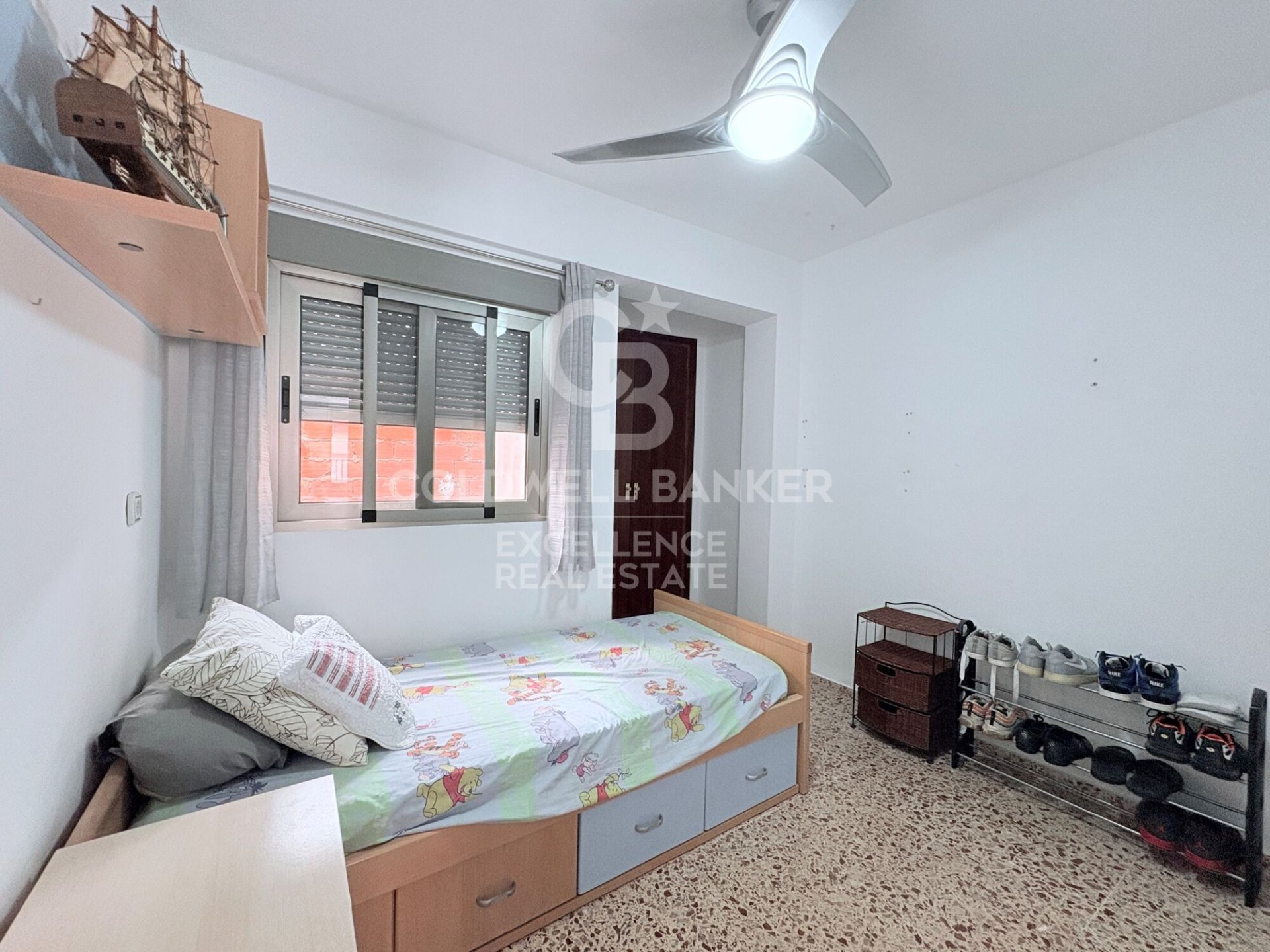 House in Serra, Valencia, Spanien 6 Schlafzimmer, 148 m2 Nr. 178578
