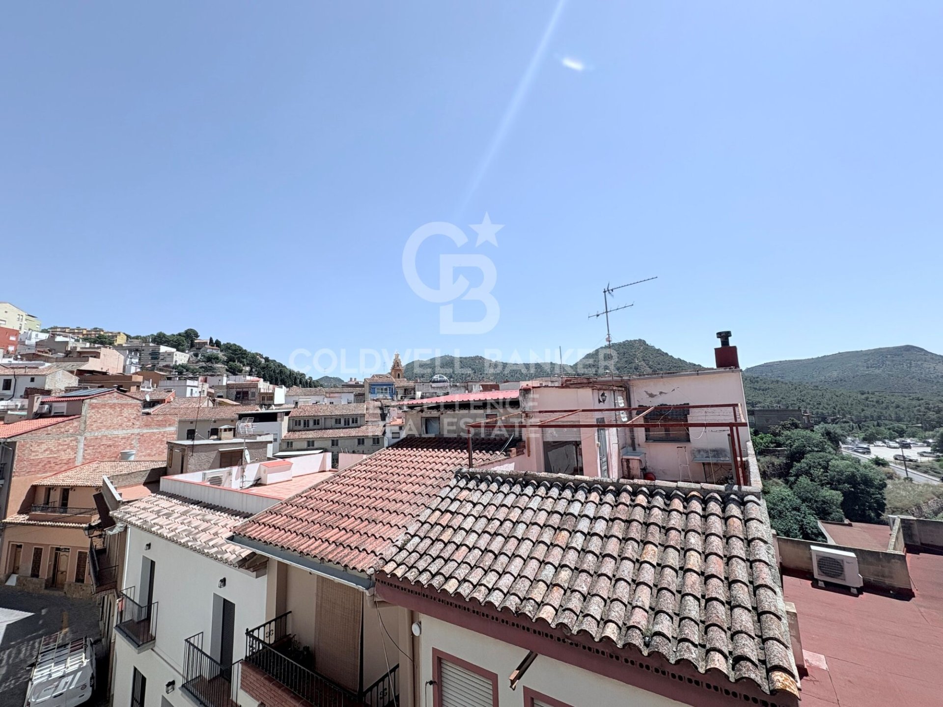 House in Serra, Valencia, Spanien 6 Schlafzimmer, 148 m2 Nr. 178578