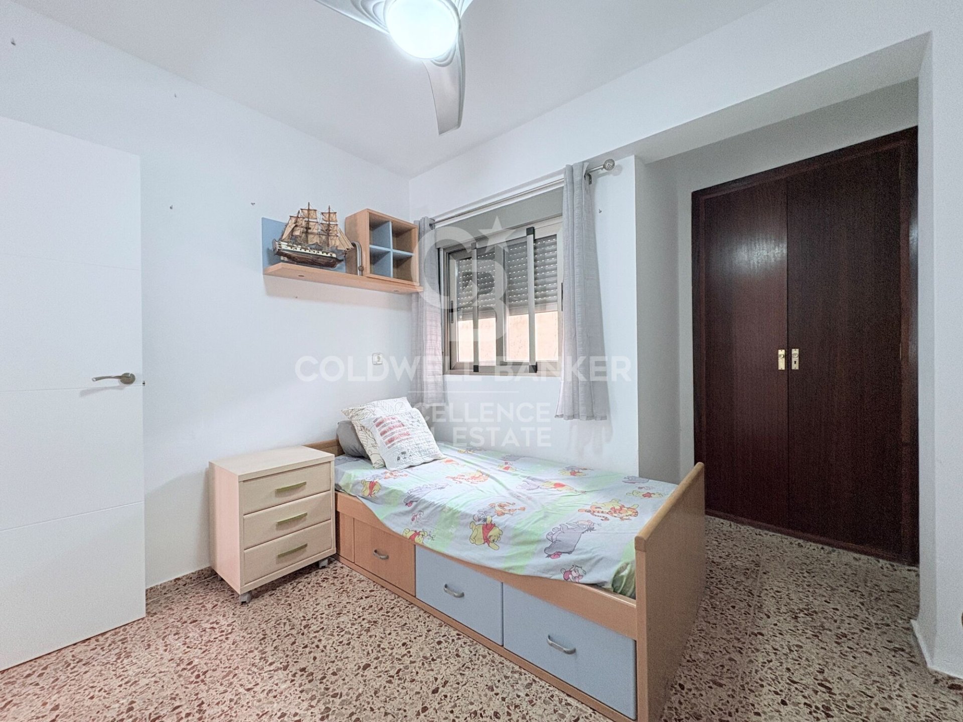 House in Serra, Valencia, Spanien 6 Schlafzimmer, 148 m2 Nr. 178578