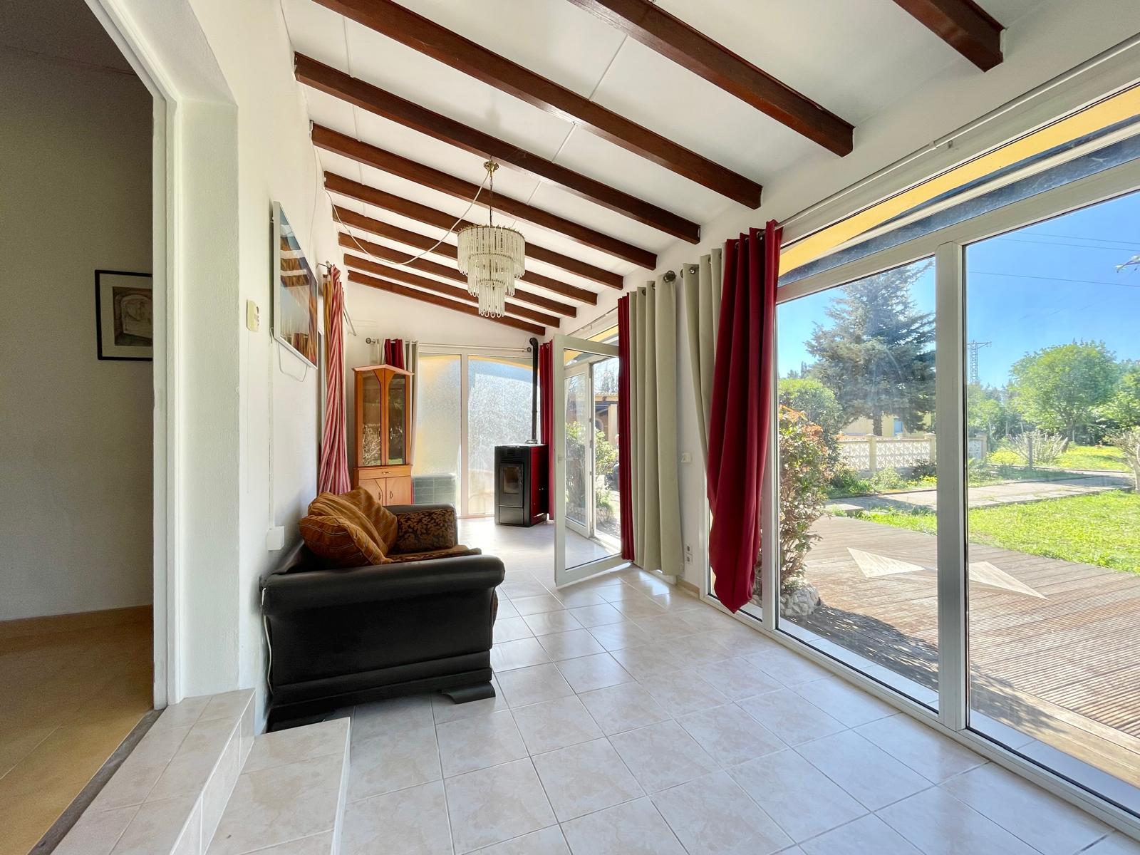 Finca Binissalem, Mallorca, Spānijā 3 istabas, 134 m2 Nr. 140443