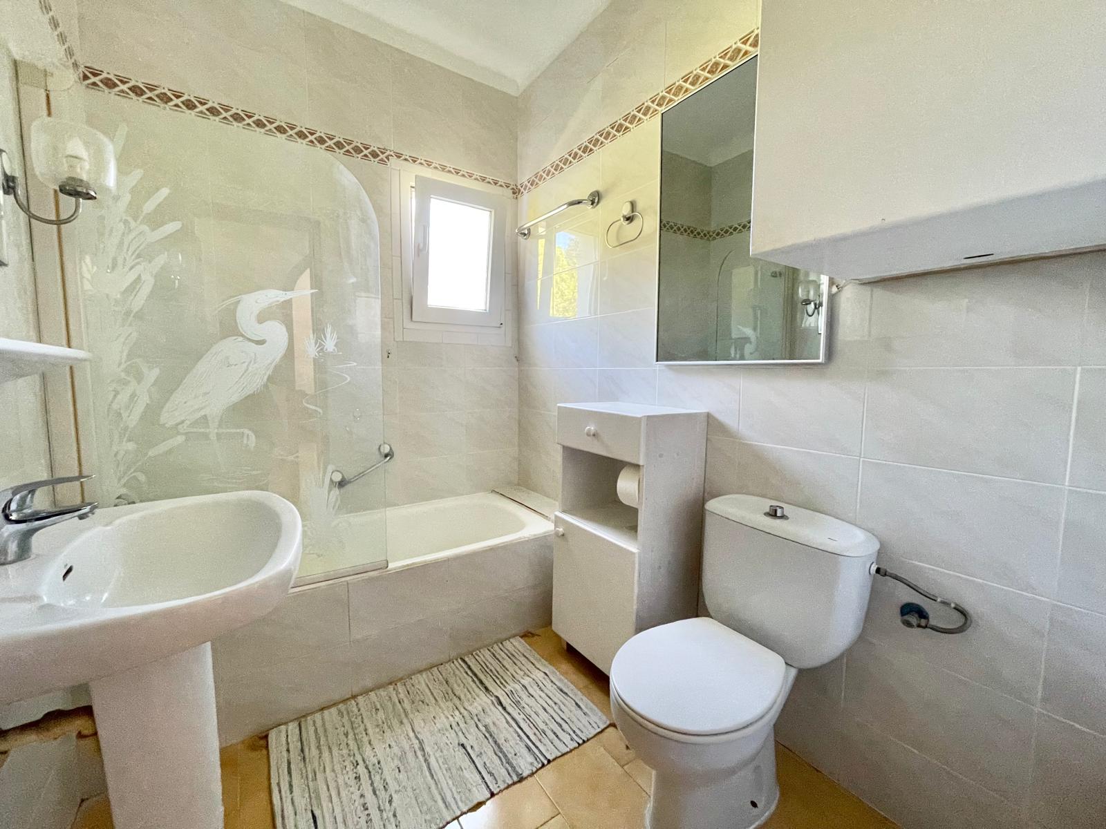 Finca Binissalem, Mallorca, Spānijā 3 istabas, 134 m2 Nr. 140443