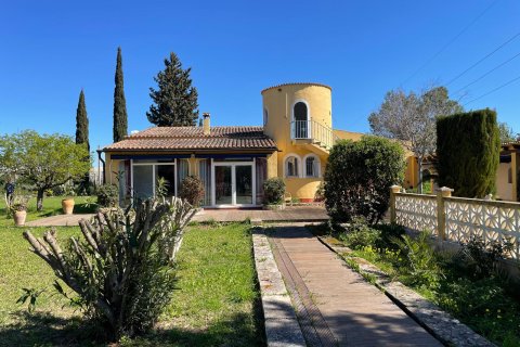 Finca in Binissalem, Mallorca, Spain 3 bedrooms, 134 sq.m. No. 140443