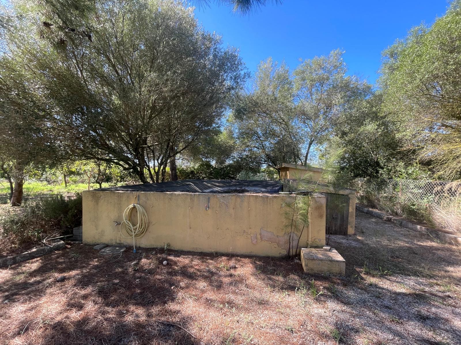 Finca Binissalem, Mallorca, Spānijā 3 istabas, 134 m2 Nr. 140443