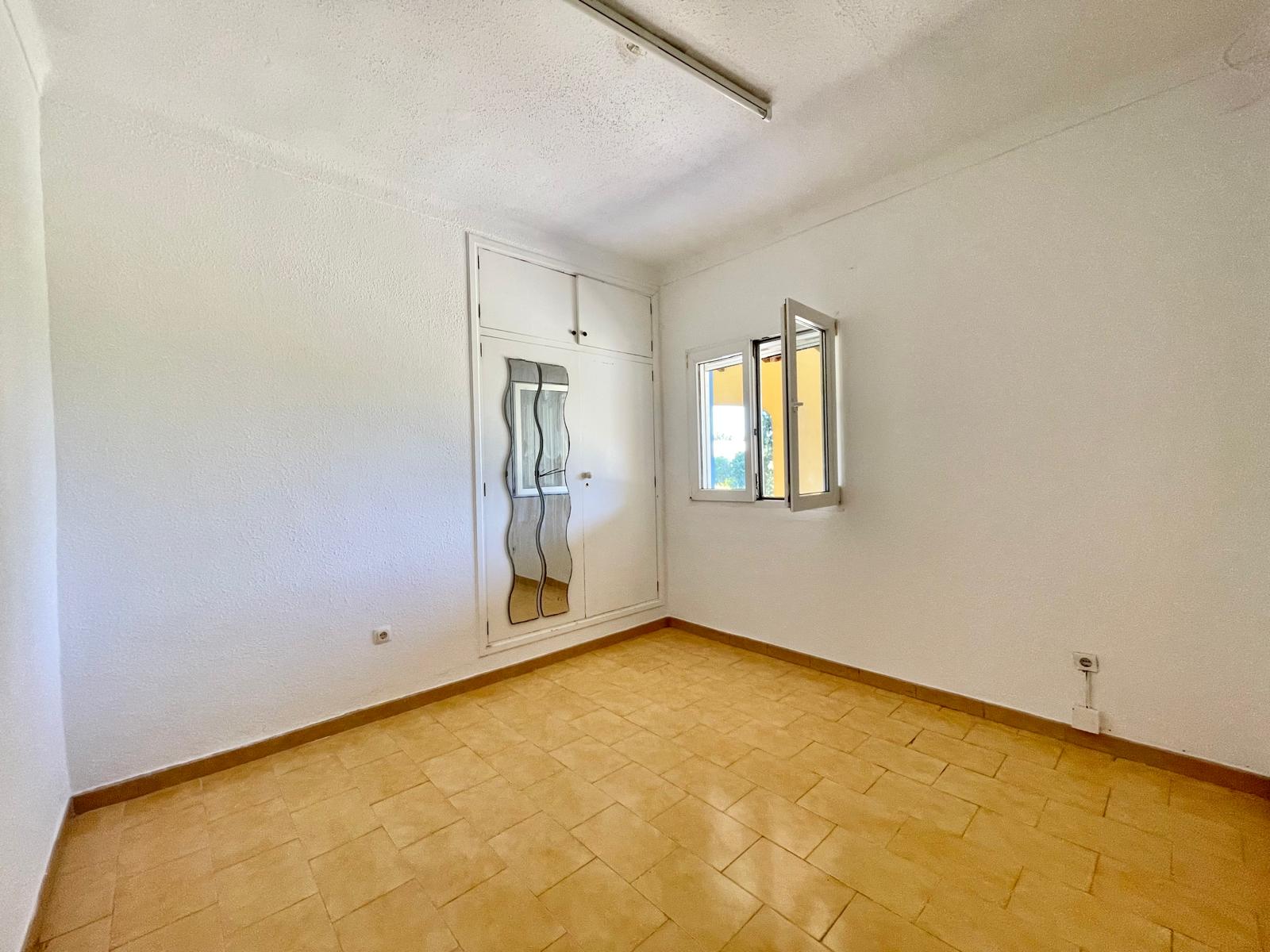 Finca Binissalem, Mallorca, Spānijā 3 istabas, 134 m2 Nr. 140443