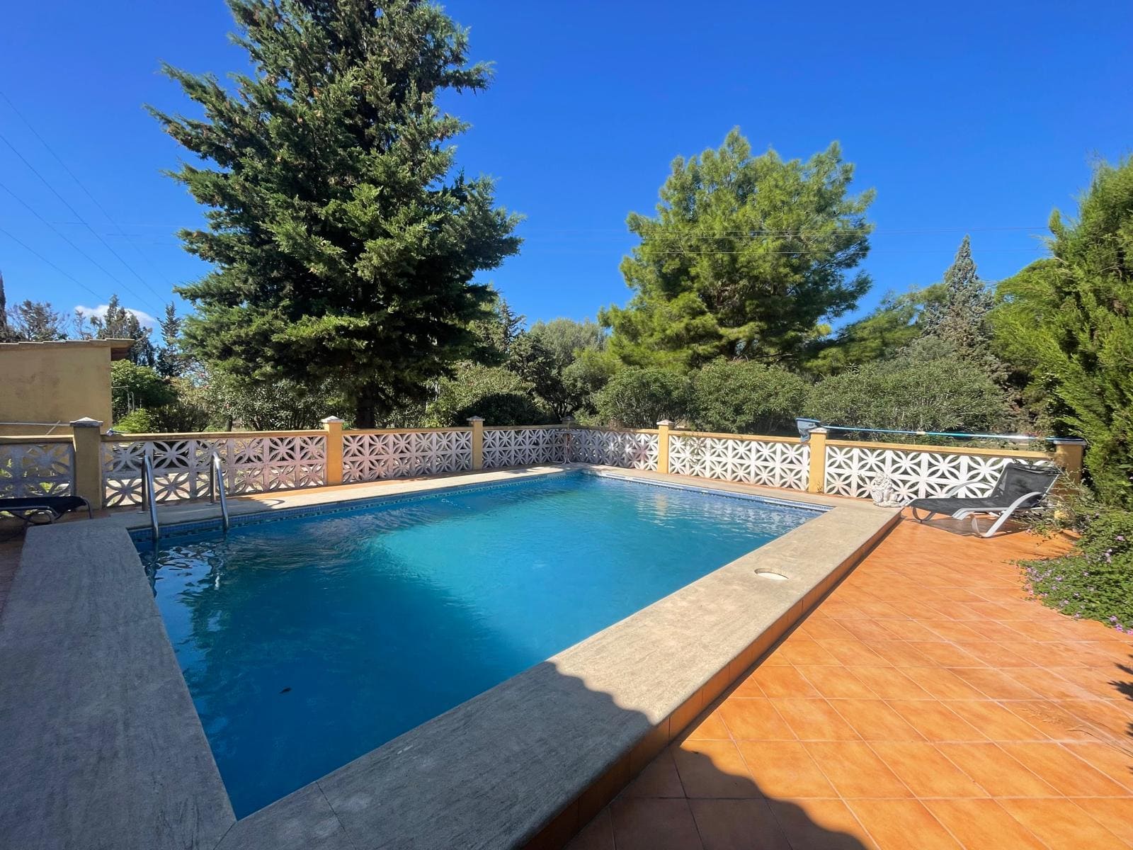 Finca Binissalem, Mallorca, Spānijā 3 istabas, 134 m2 Nr. 140443