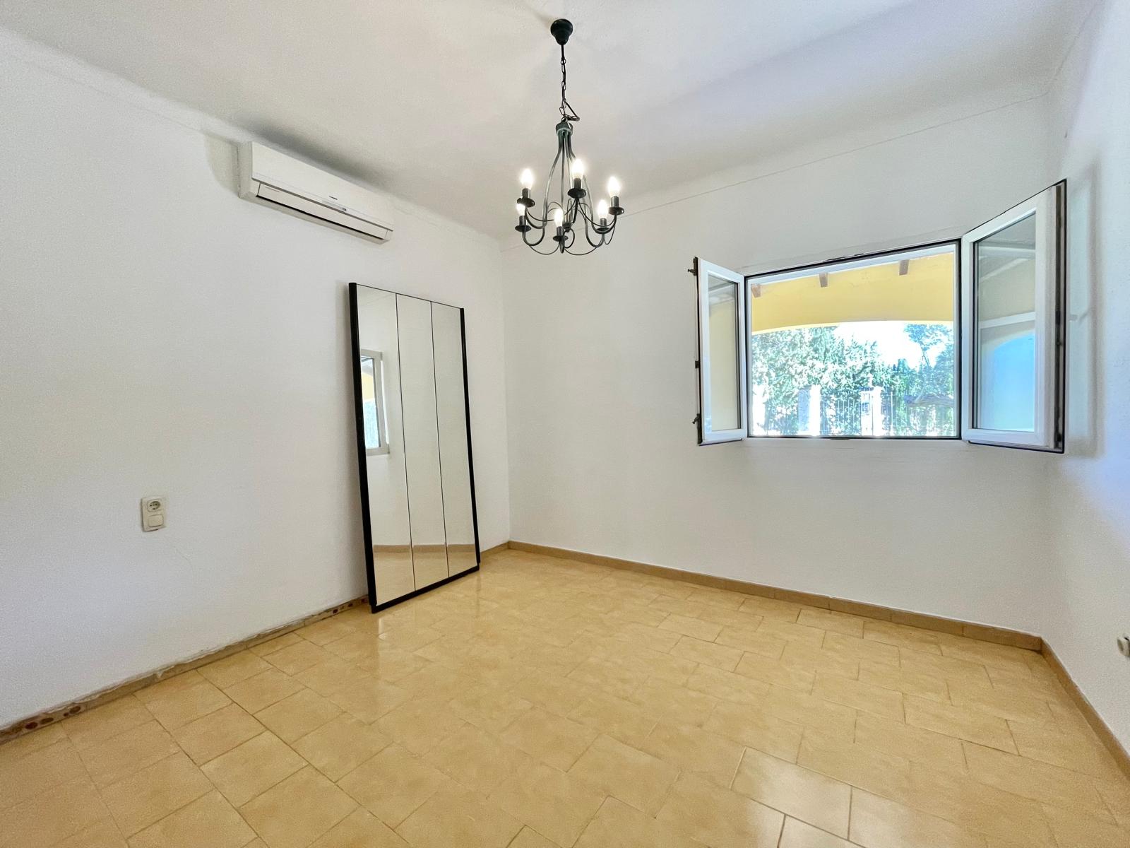 Finca Binissalem, Mallorca, Spānijā 3 istabas, 134 m2 Nr. 140443