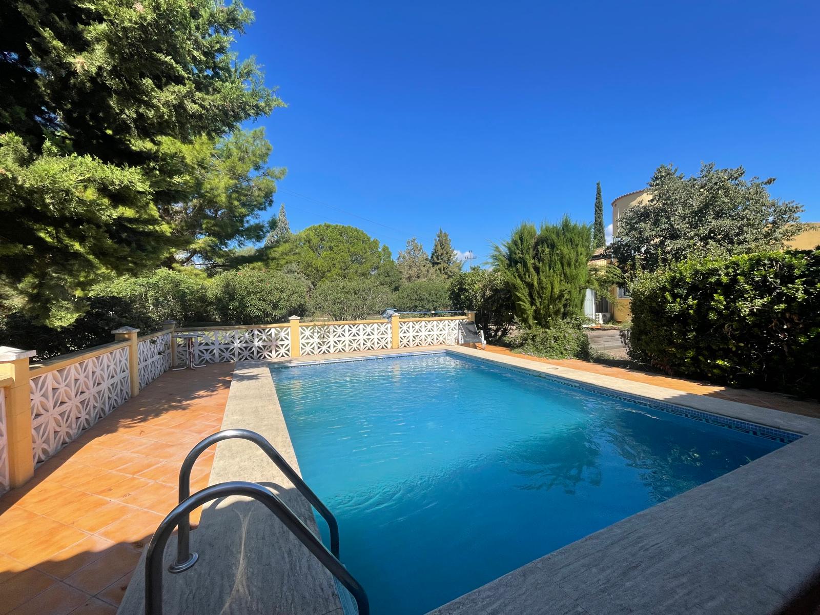 Finca Binissalem, Mallorca, Spānijā 3 istabas, 134 m2 Nr. 140443