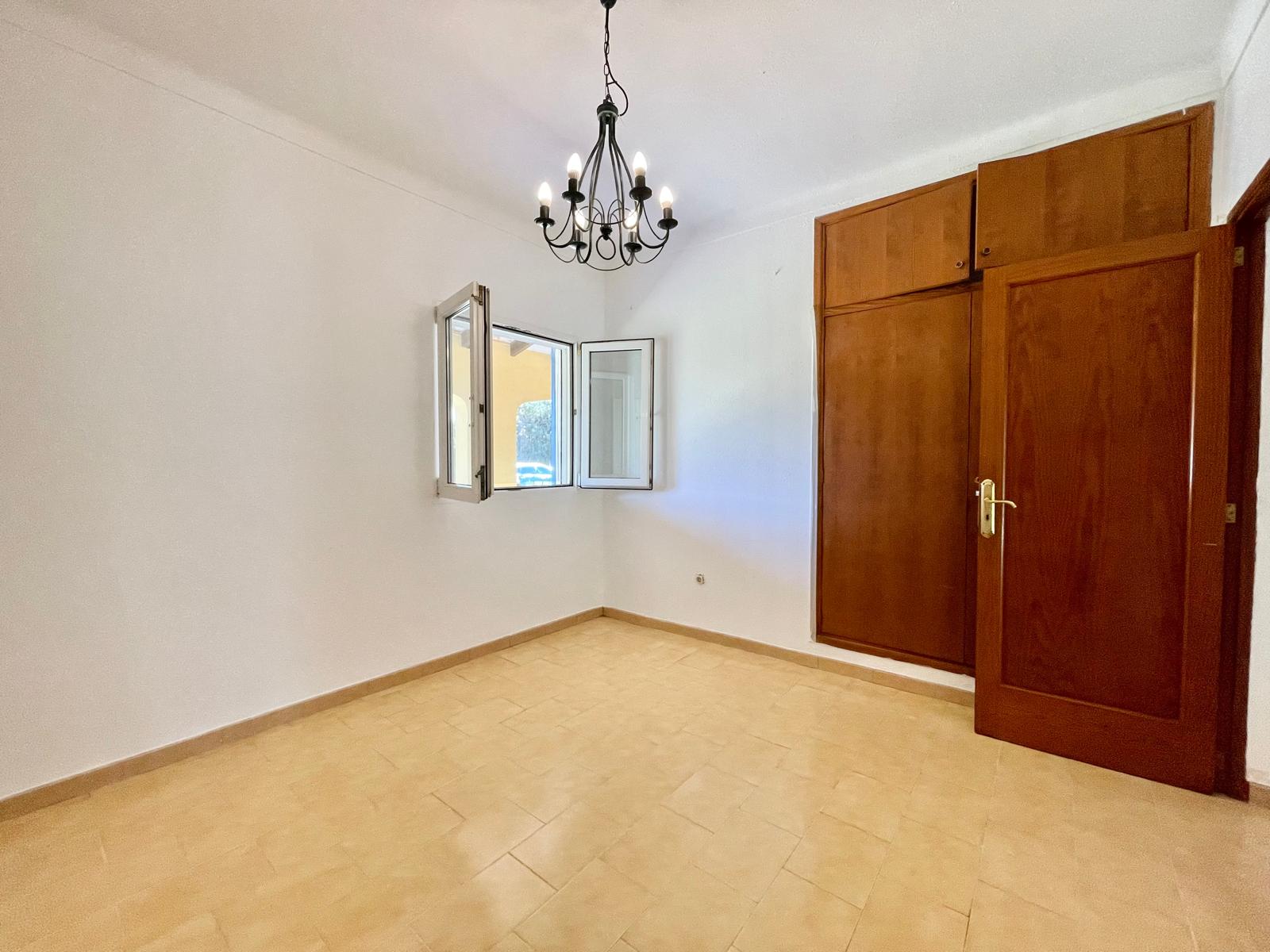 Finca Binissalem, Mallorca, Spānijā 3 istabas, 134 m2 Nr. 140443