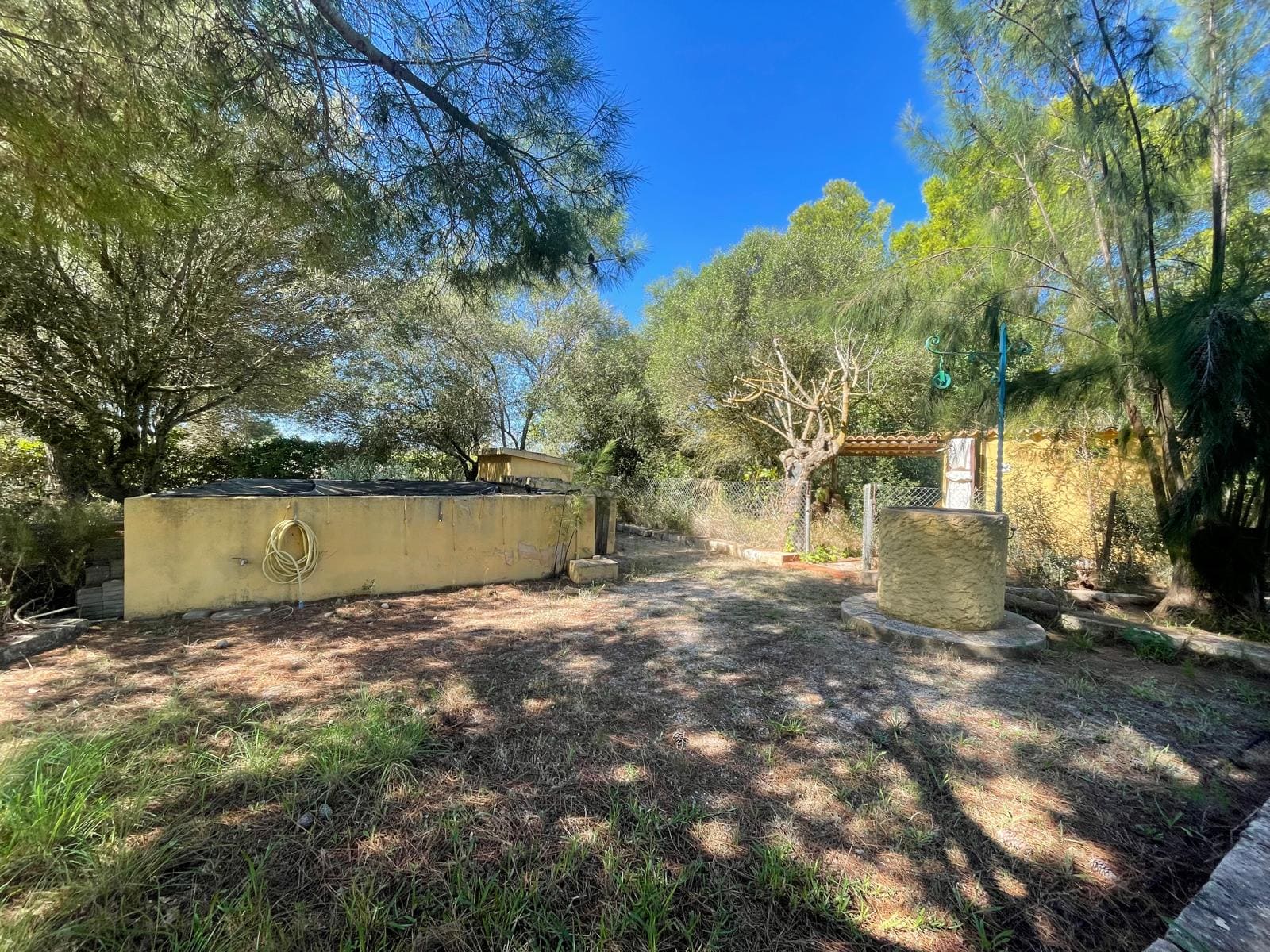 Finca Binissalem, Mallorca, Spānijā 3 istabas, 134 m2 Nr. 140443