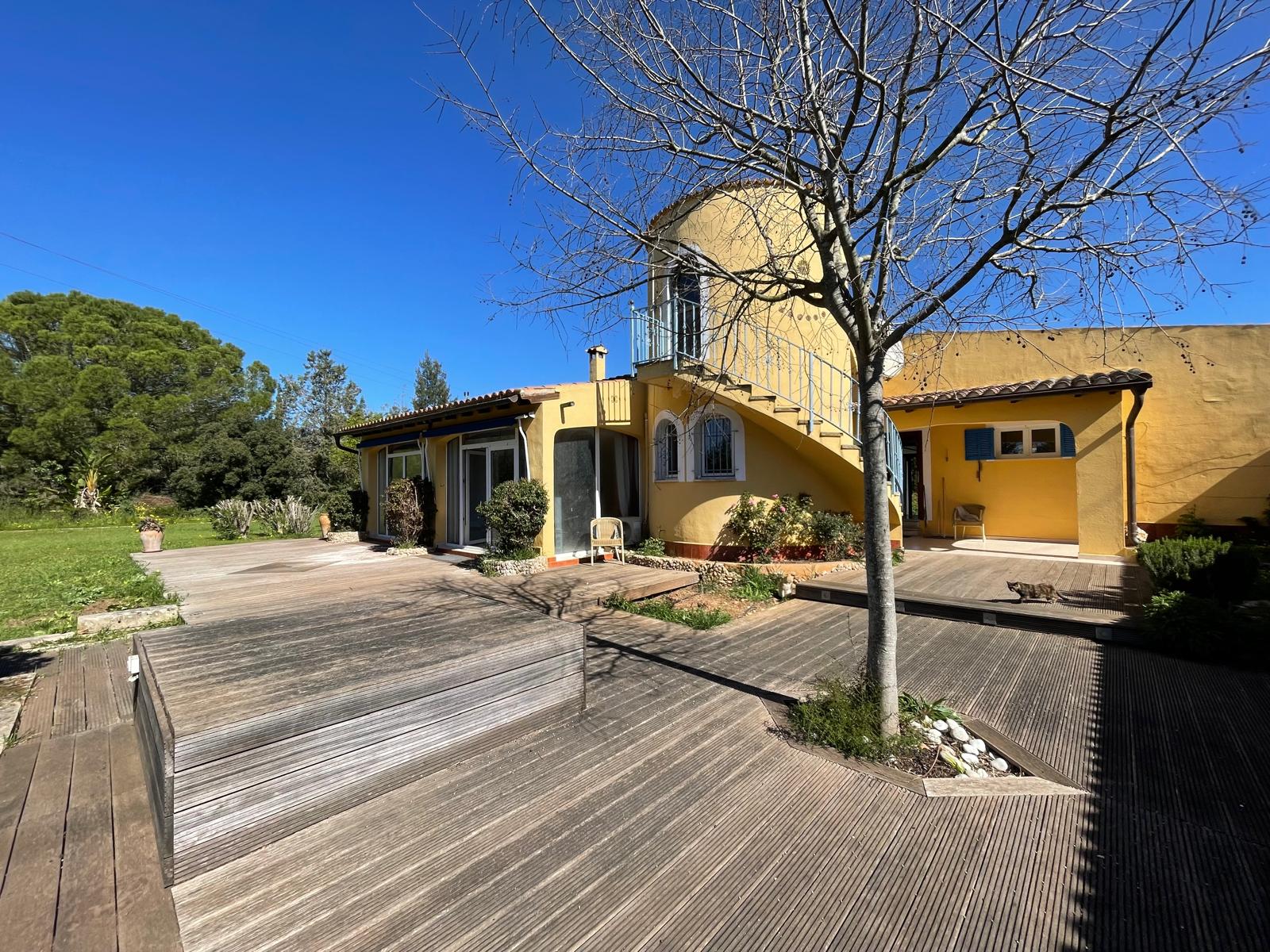 Finca Binissalem, Mallorca, Spānijā 3 istabas, 134 m2 Nr. 140443