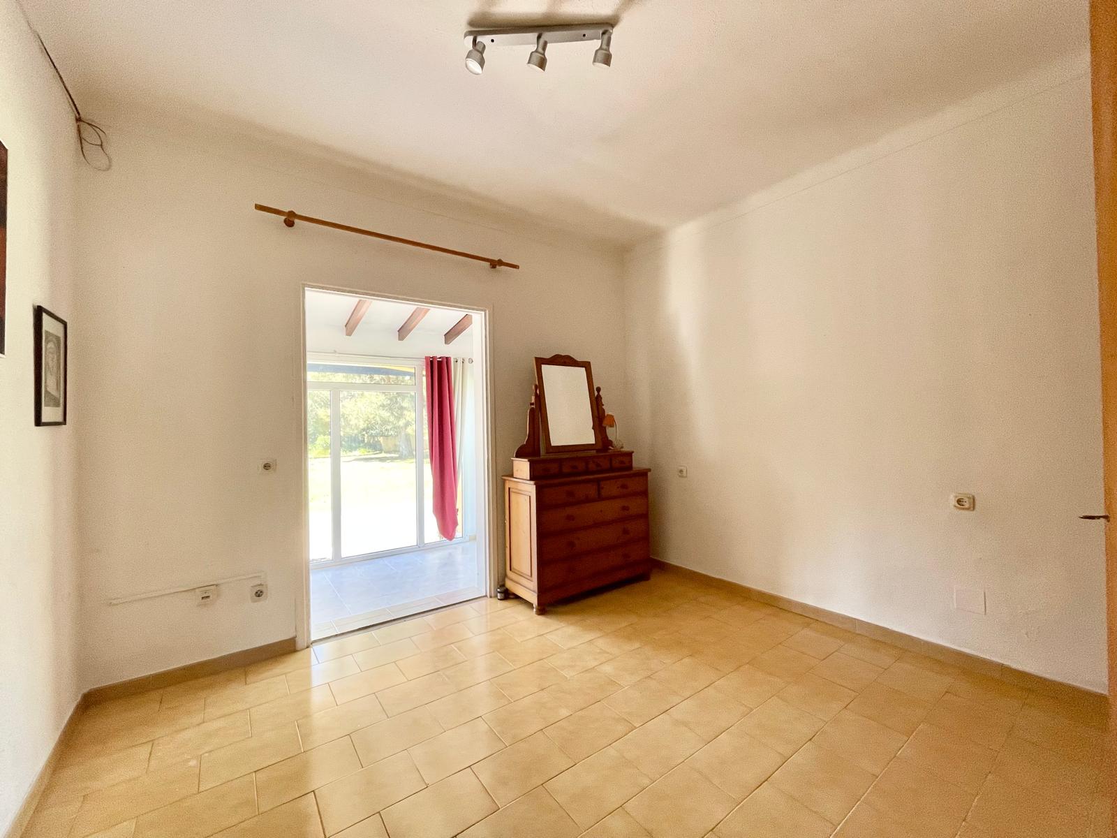 Finca Binissalem, Mallorca, Spānijā 3 istabas, 134 m2 Nr. 140443