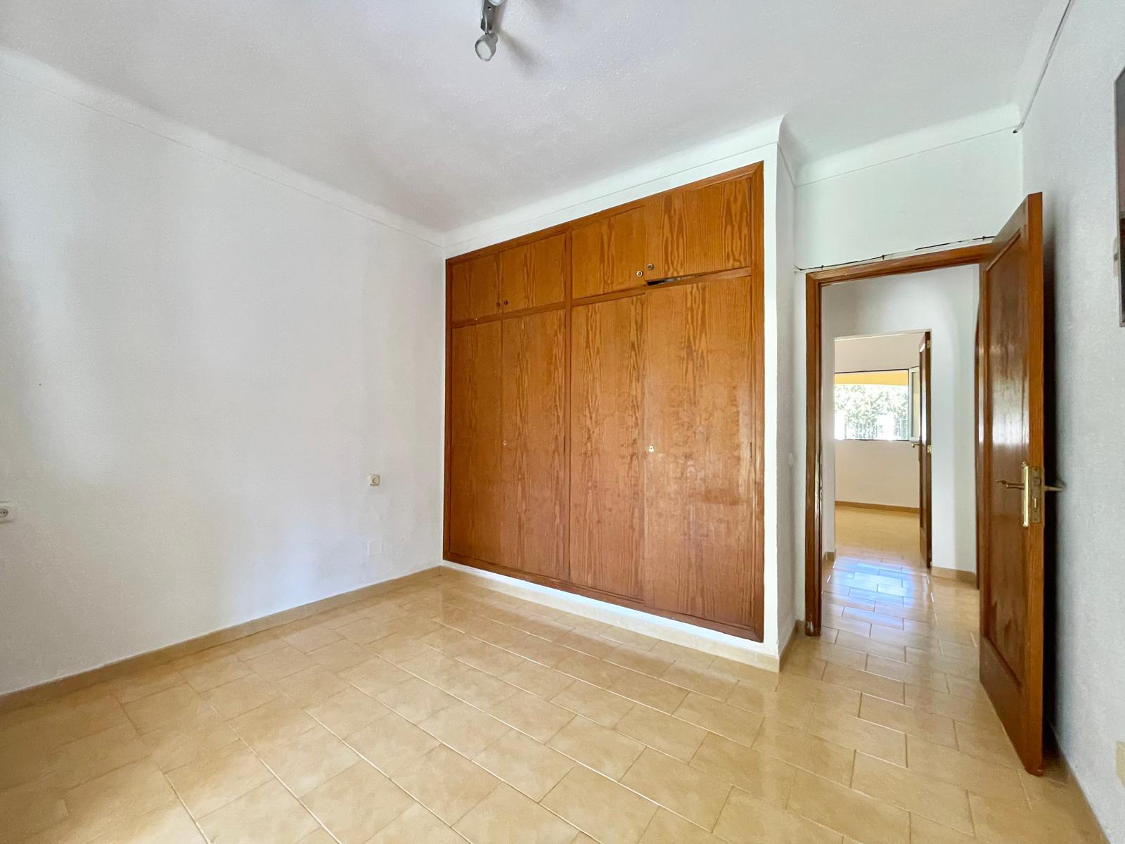 Finca Binissalem, Mallorca, Spānijā 3 istabas, 134 m2 Nr. 140443
