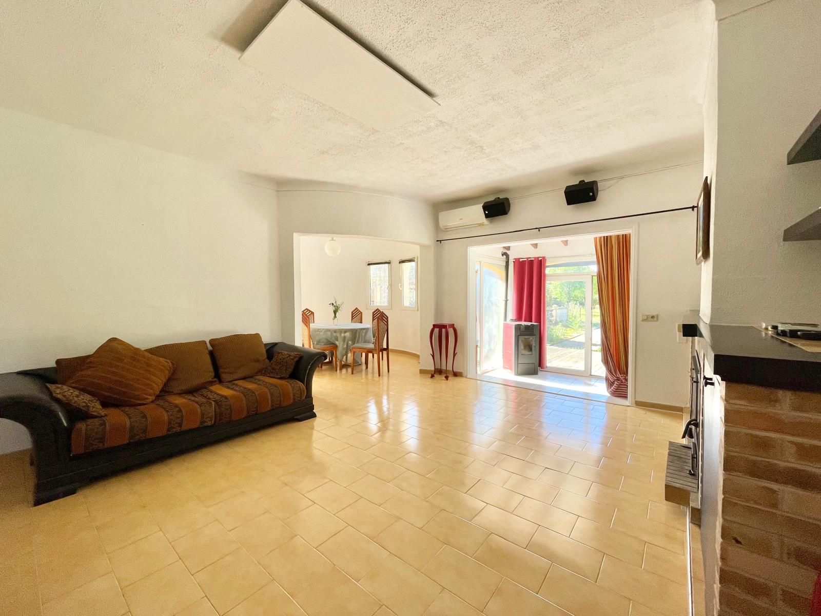 Finca Binissalem, Mallorca, Spānijā 3 istabas, 134 m2 Nr. 140443