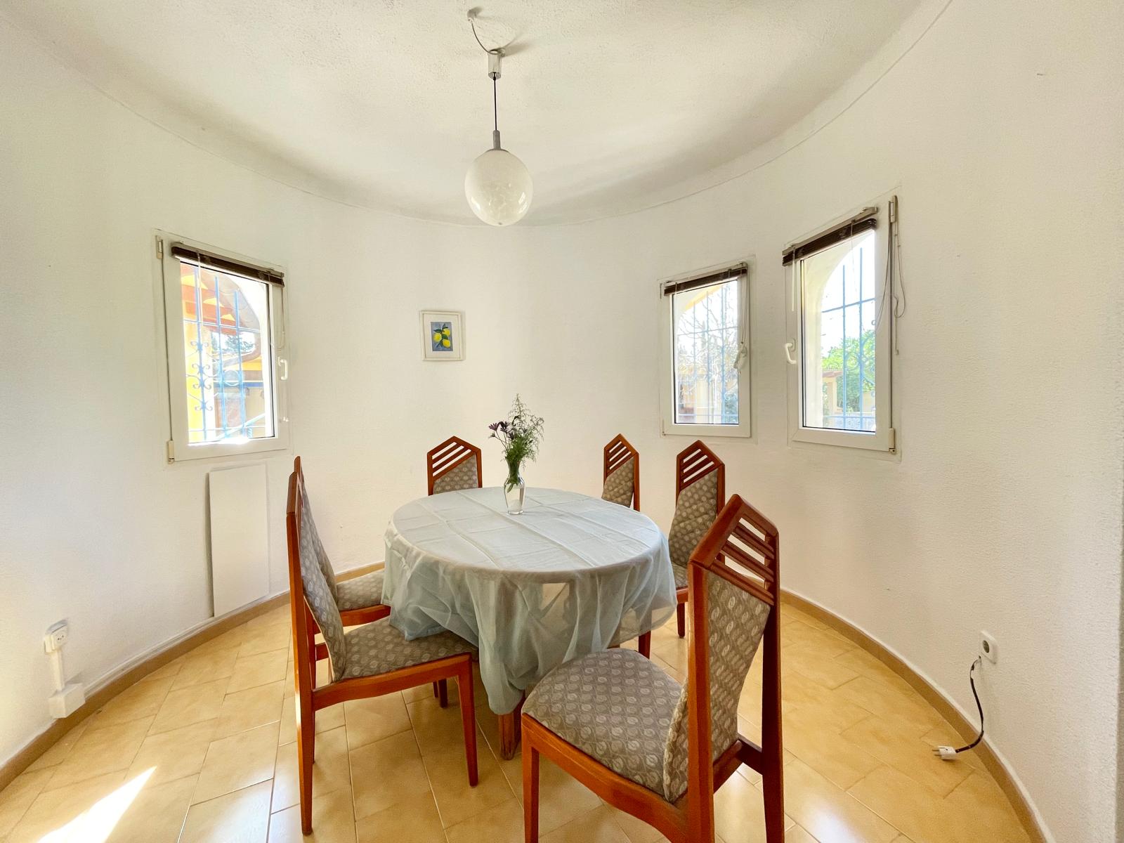 Finca Binissalem, Mallorca, Spānijā 3 istabas, 134 m2 Nr. 140443