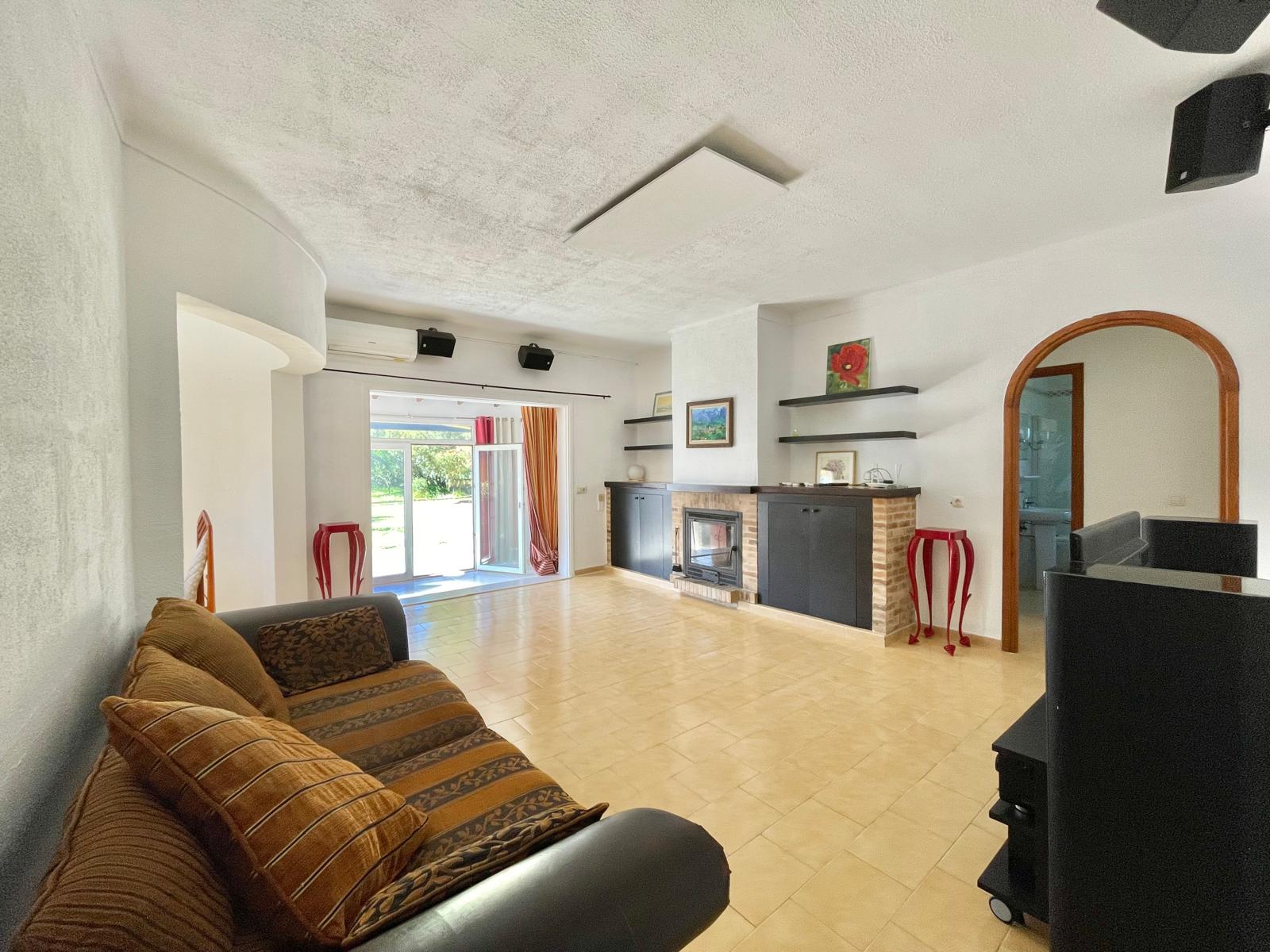 Finca Binissalem, Mallorca, Spānijā 3 istabas, 134 m2 Nr. 140443