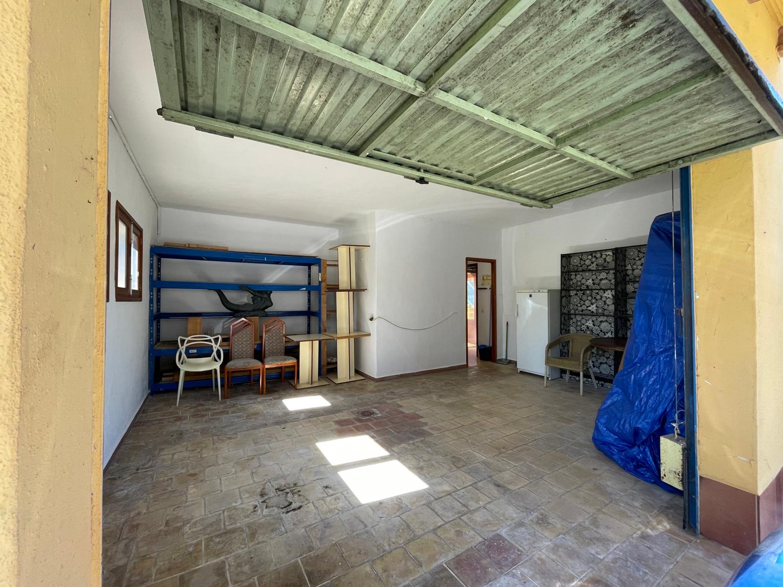 Finca Binissalem, Mallorca, Spānijā 3 istabas, 134 m2 Nr. 140443