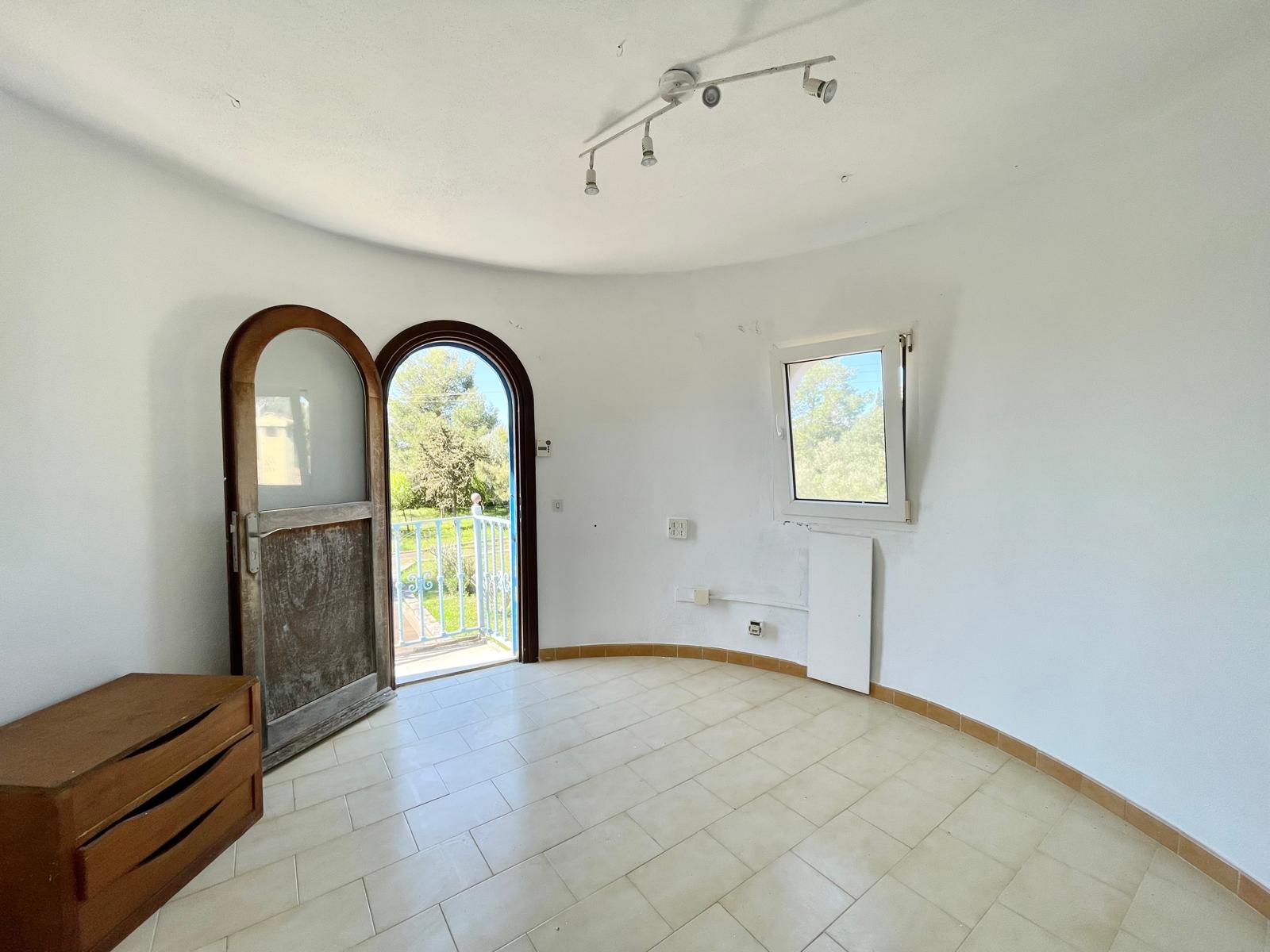 Finca Binissalem, Mallorca, Spānijā 3 istabas, 134 m2 Nr. 140443