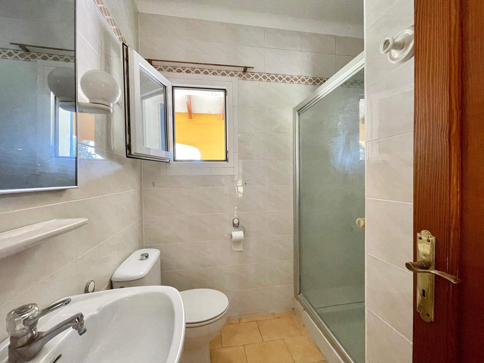 Finca Binissalem, Mallorca, Spānijā 3 istabas, 134 m2 Nr. 140443