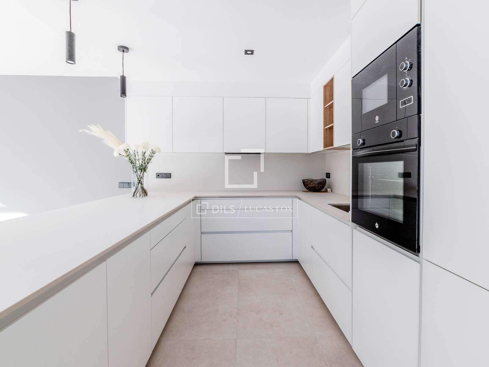 Villa à Sitges, Barcelona, Espagne 5 chambres, 206 m2 No. 150481