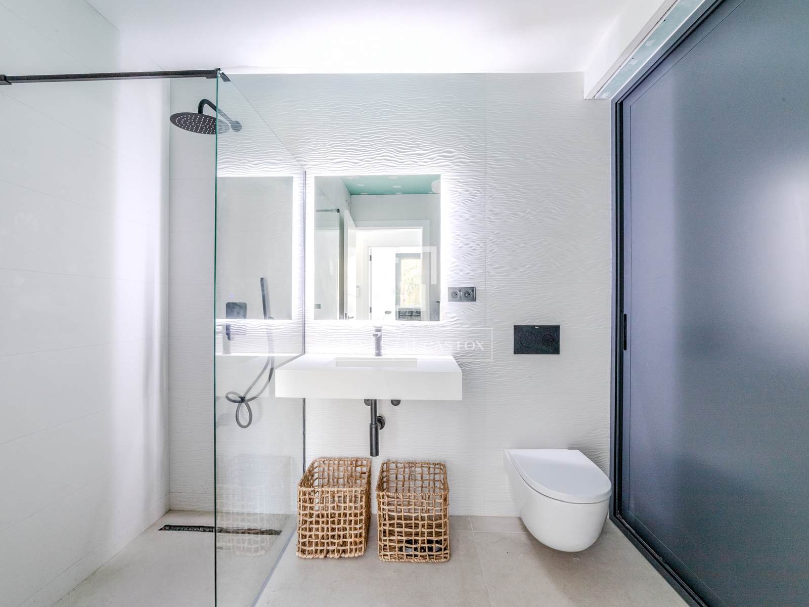 Villa à Sitges, Barcelona, Espagne 5 chambres, 206 m2 No. 150481