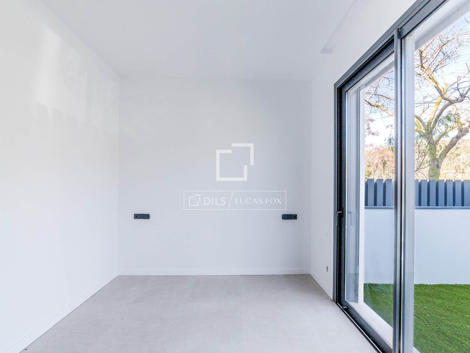 Villa à Sitges, Barcelona, Espagne 5 chambres, 206 m2 No. 150481