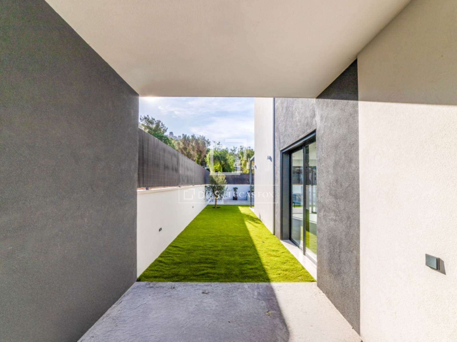 Villa à Sitges, Barcelona, Espagne 5 chambres, 206 m2 No. 150481