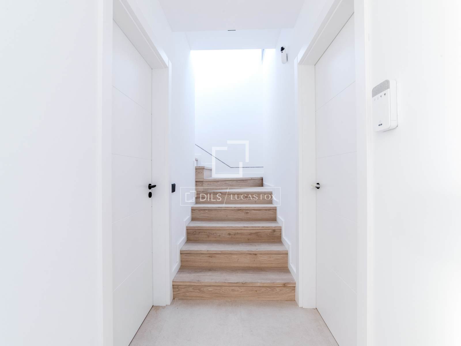 Villa à Sitges, Barcelona, Espagne 5 chambres, 206 m2 No. 150481
