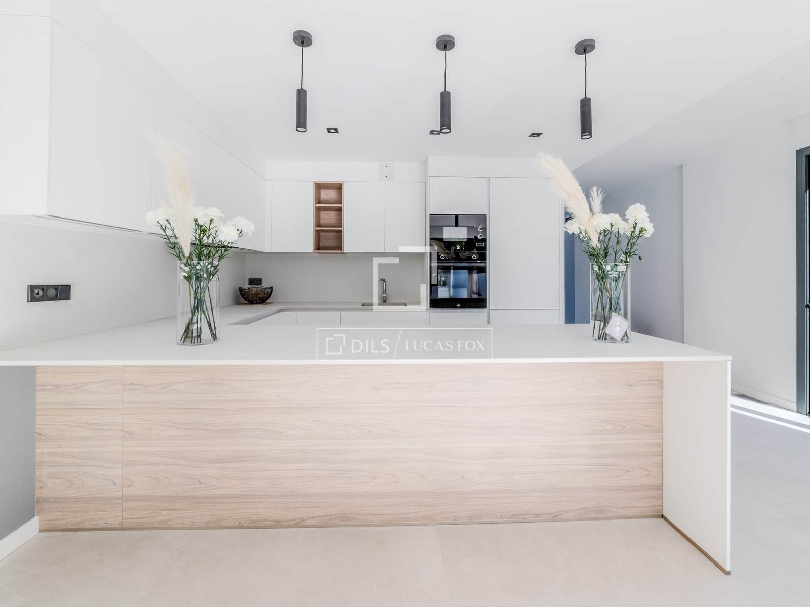 Villa à Sitges, Barcelona, Espagne 5 chambres, 206 m2 No. 150481