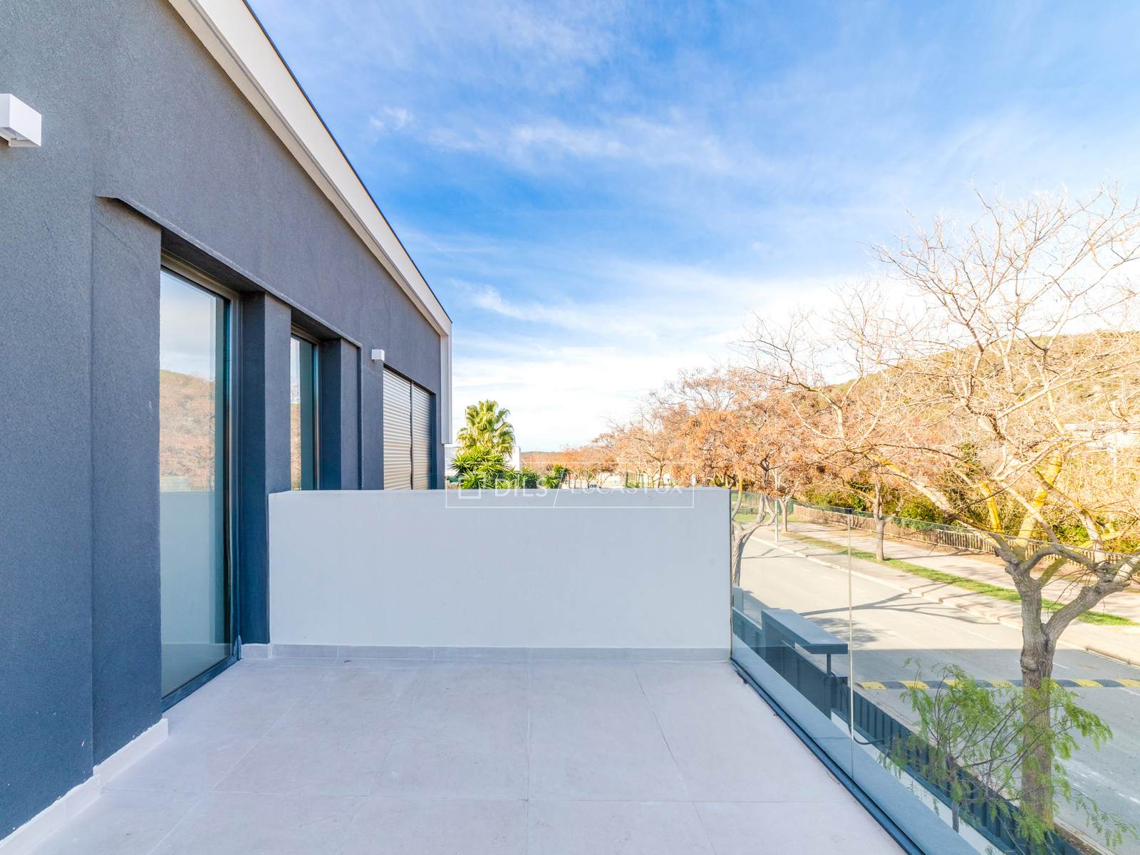 Villa à Sitges, Barcelona, Espagne 5 chambres, 206 m2 No. 150481