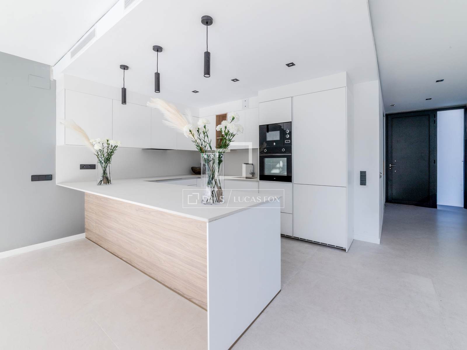 Villa à Sitges, Barcelona, Espagne 5 chambres, 206 m2 No. 150481